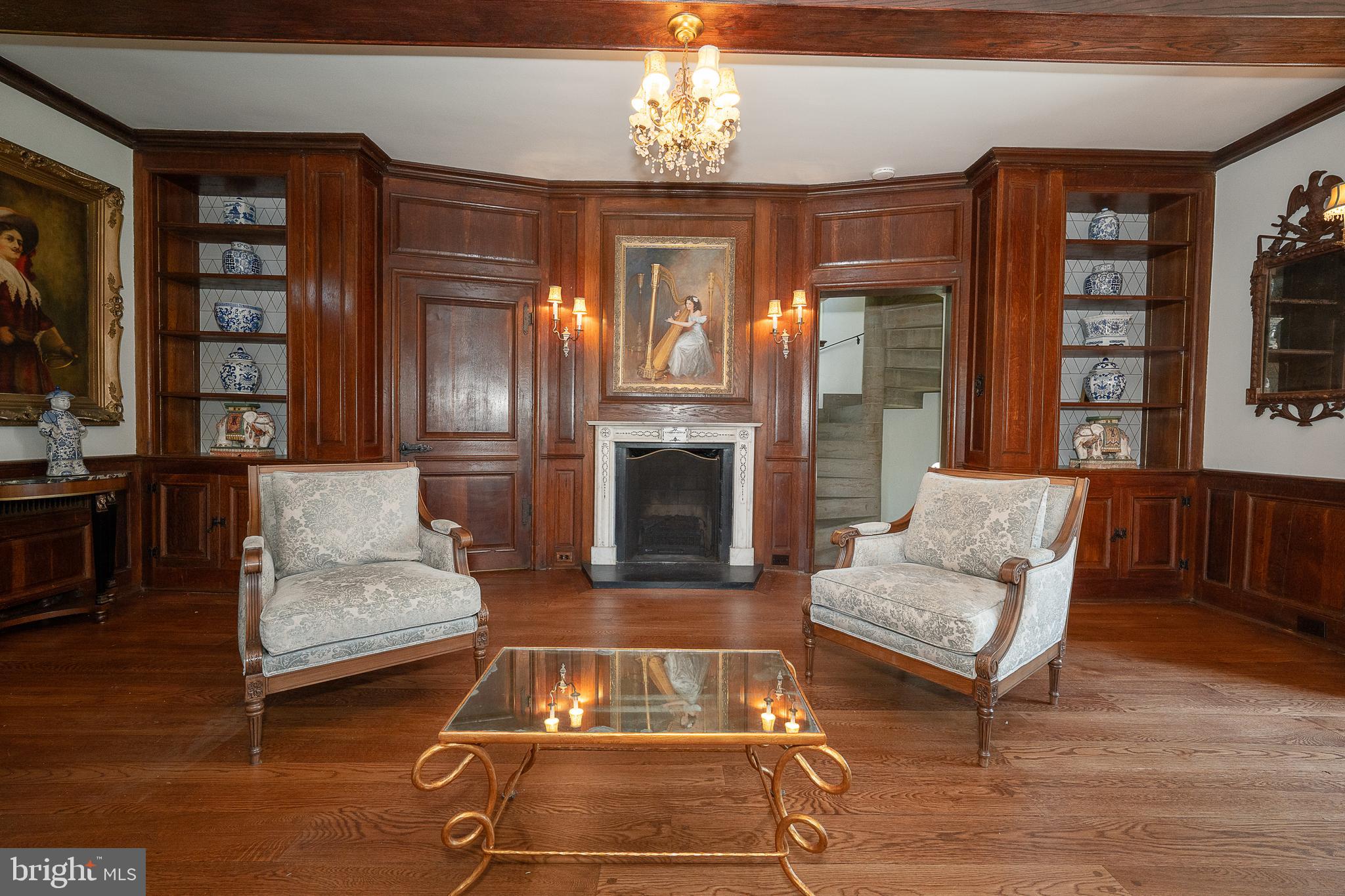 1187 RYDAL ROAD