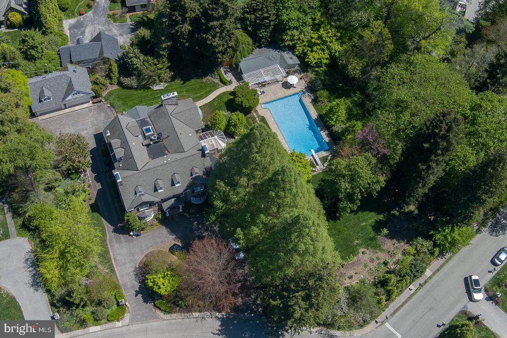 411 WISTER ROAD