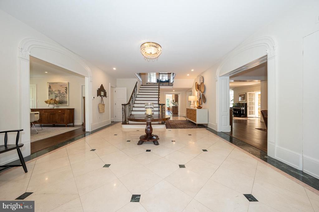 411 WISTER ROAD