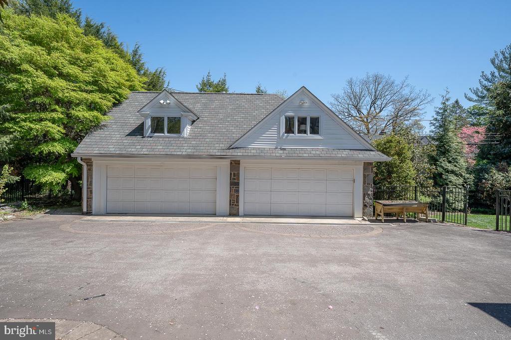 411 WISTER ROAD