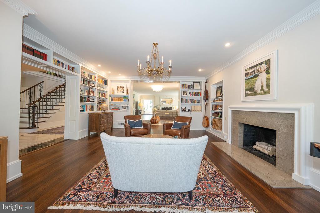 411 WISTER ROAD
