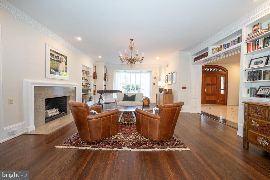 411 WISTER ROAD