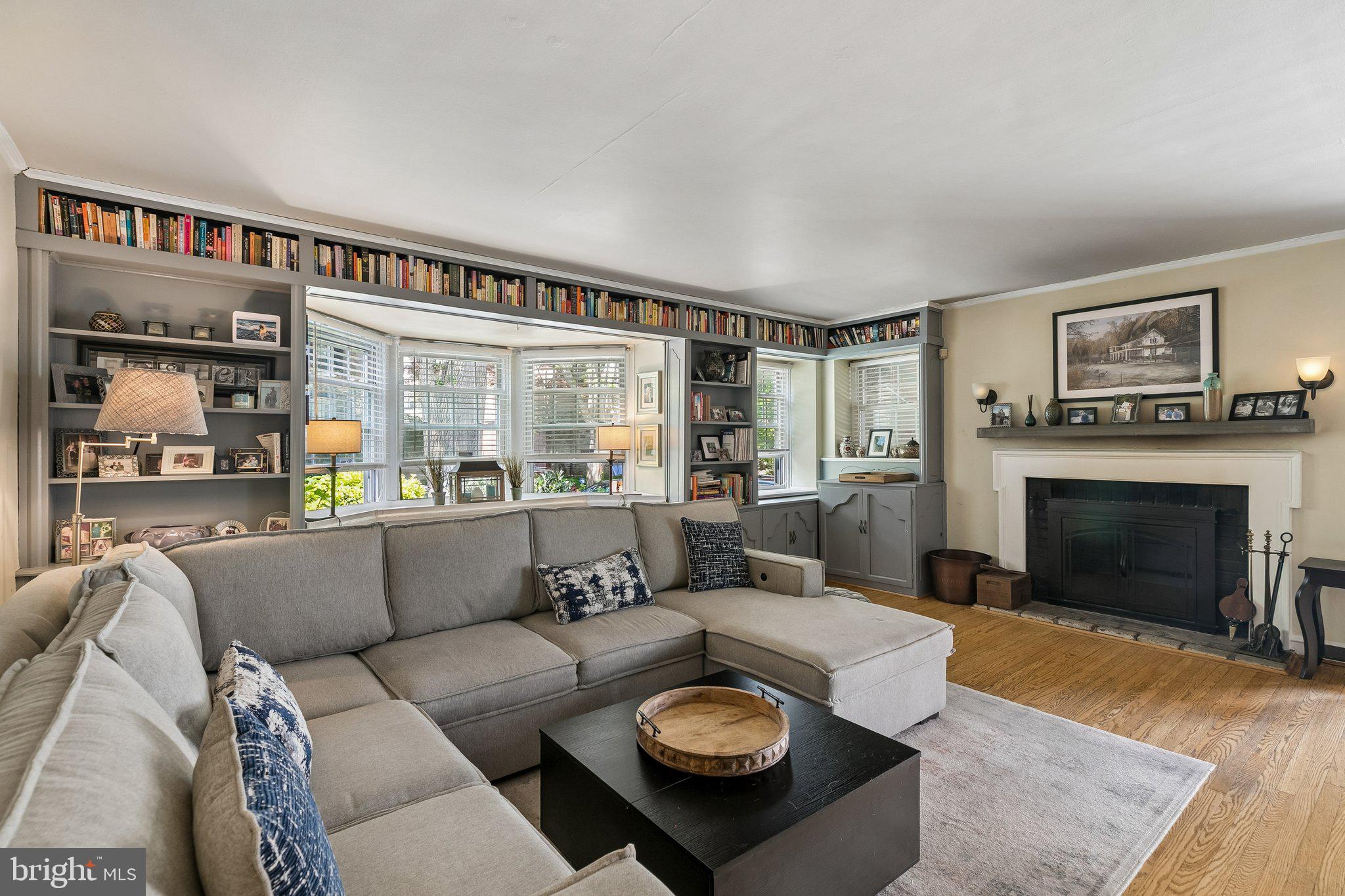 228 EDGEHILL ROAD