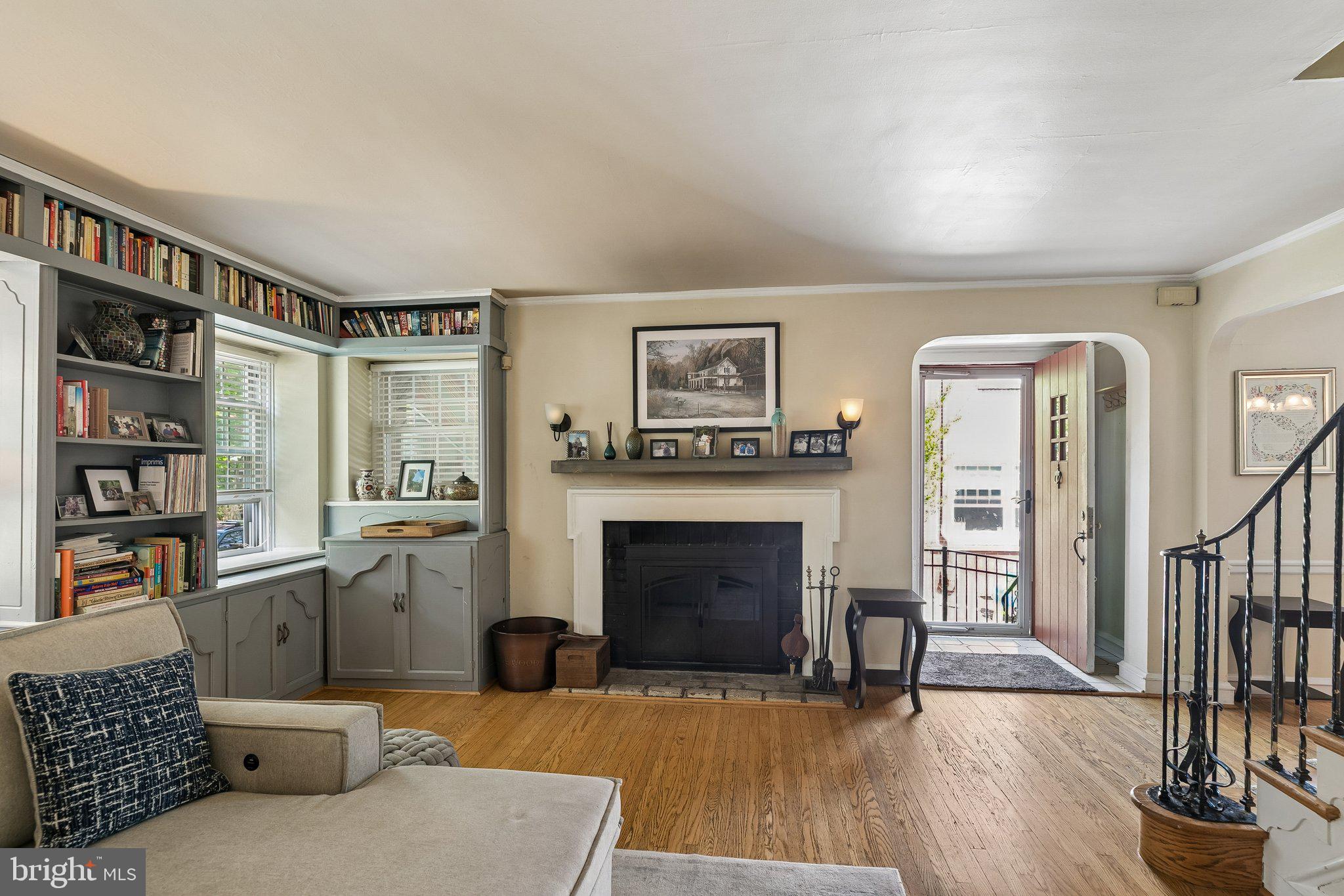 228 EDGEHILL ROAD