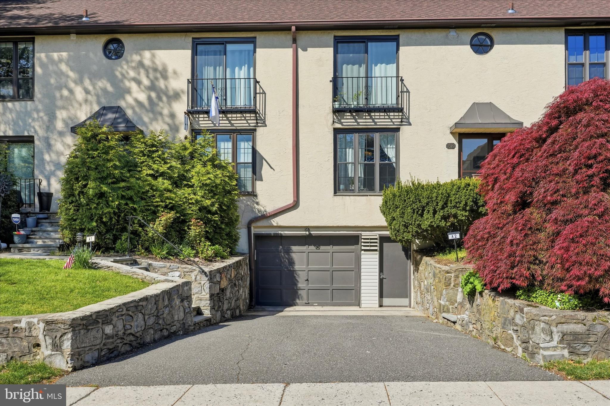 101 MONTGOMERY AVENUE B-2