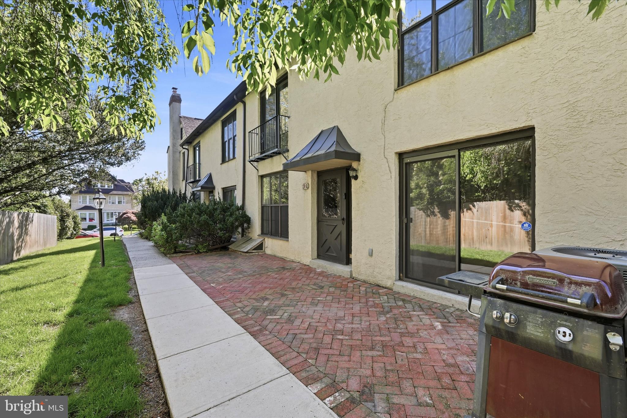 101 MONTGOMERY AVENUE B-2