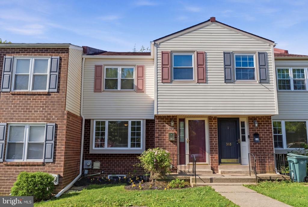 320 BIRCH DRIVE