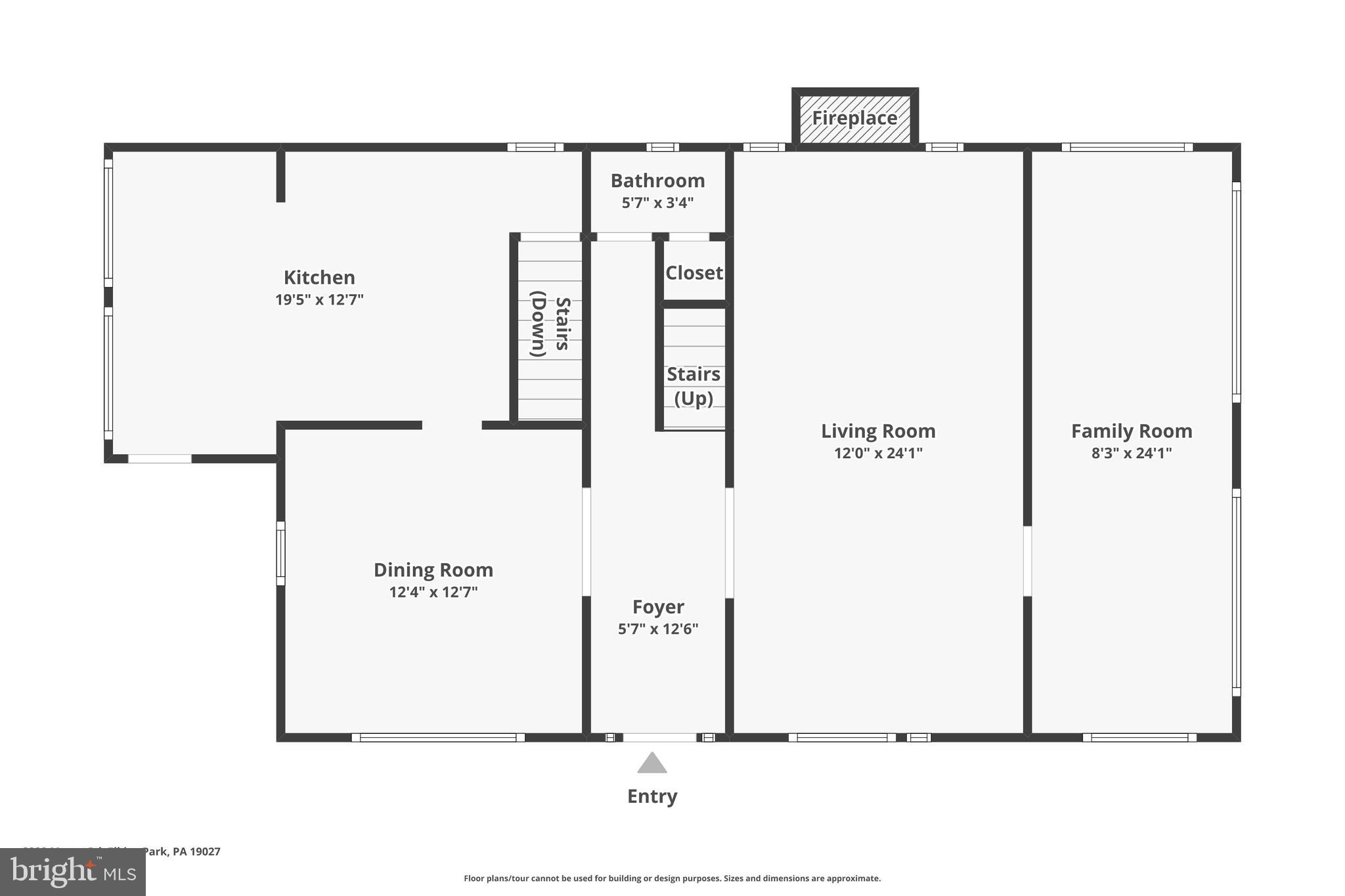 8228 MANOR ROAD