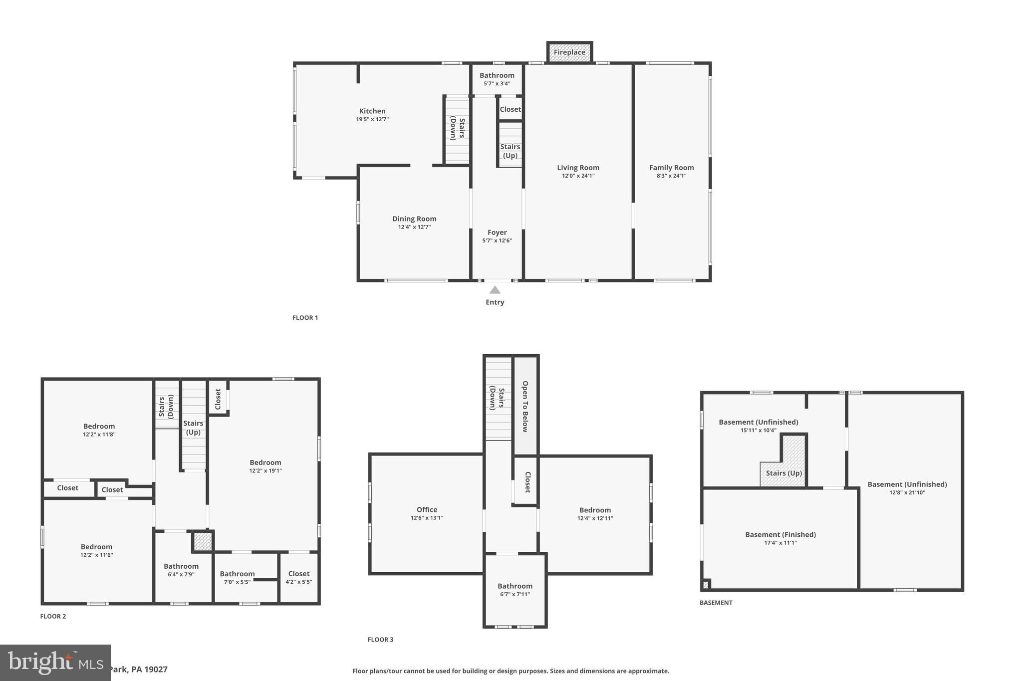 8228 MANOR ROAD