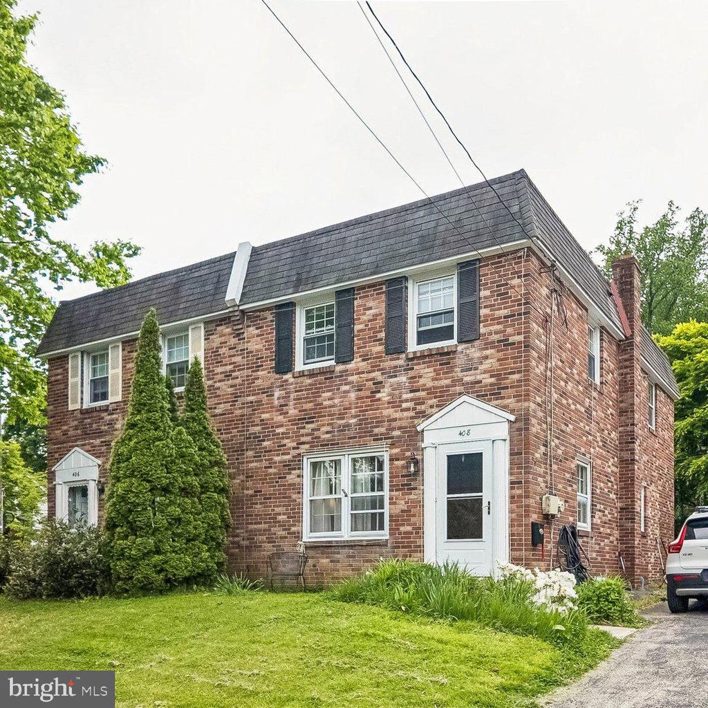 408 CONWAY AVENUE