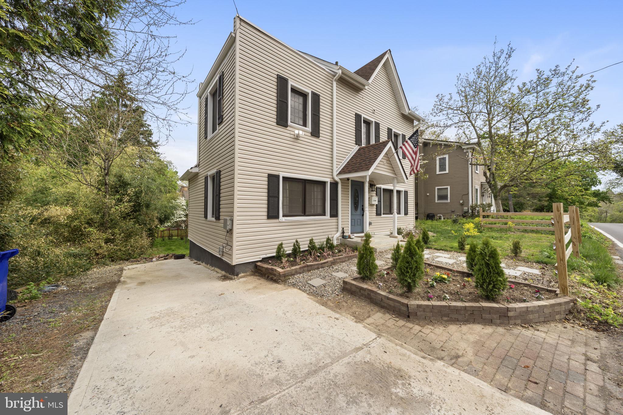 2549 W CHURCH ROAD