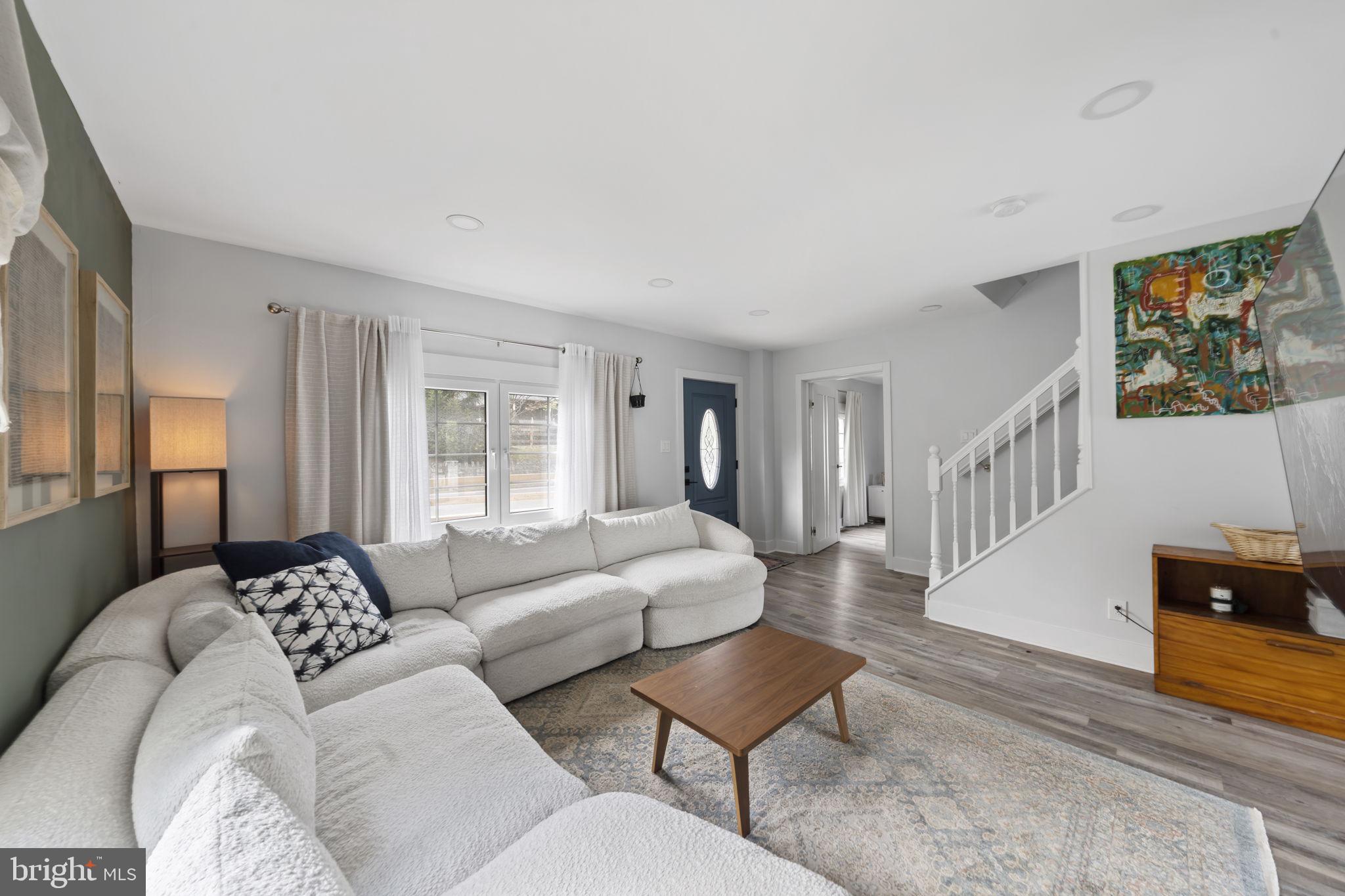 2549 W CHURCH ROAD