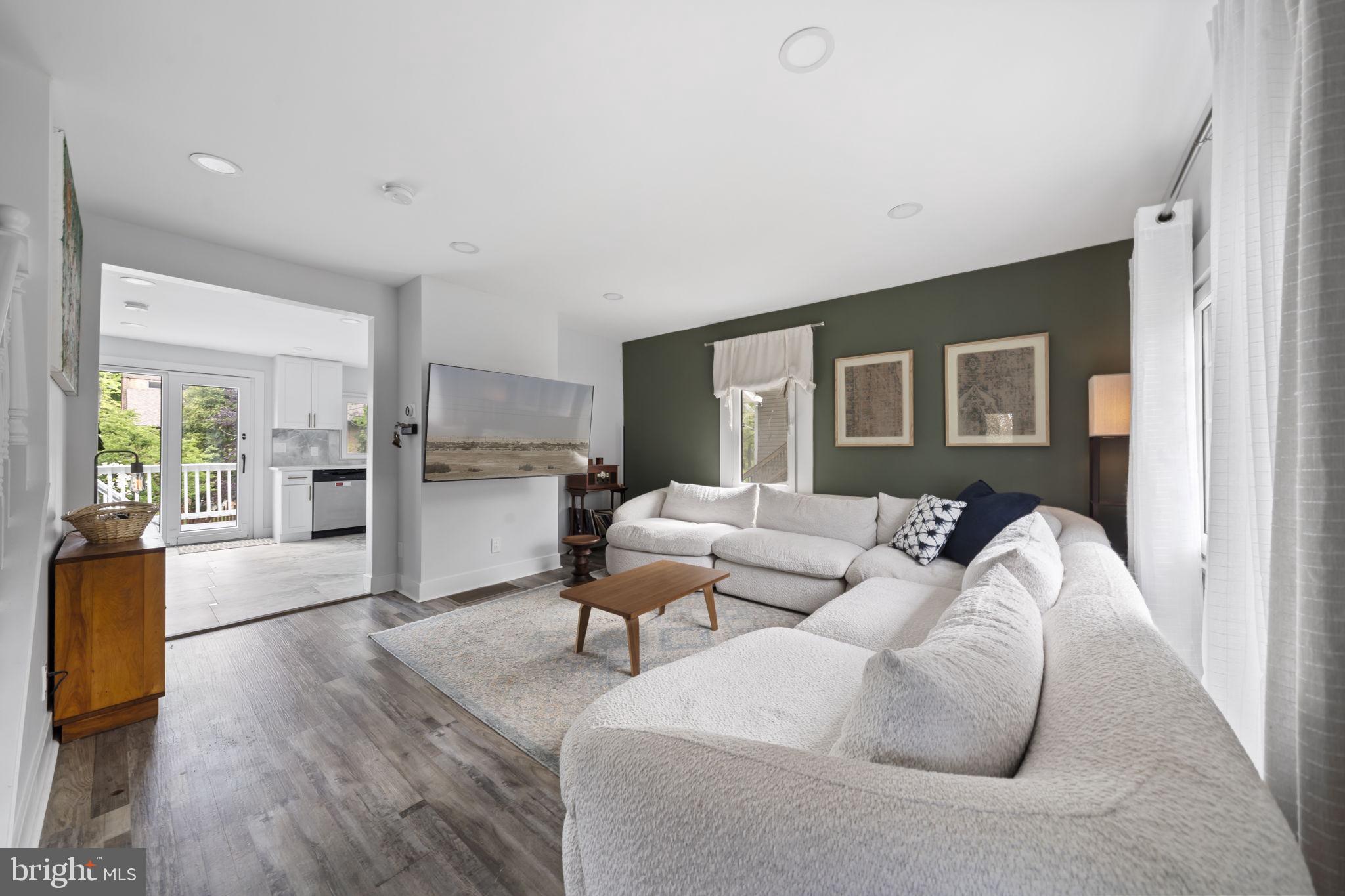 2549 W CHURCH ROAD