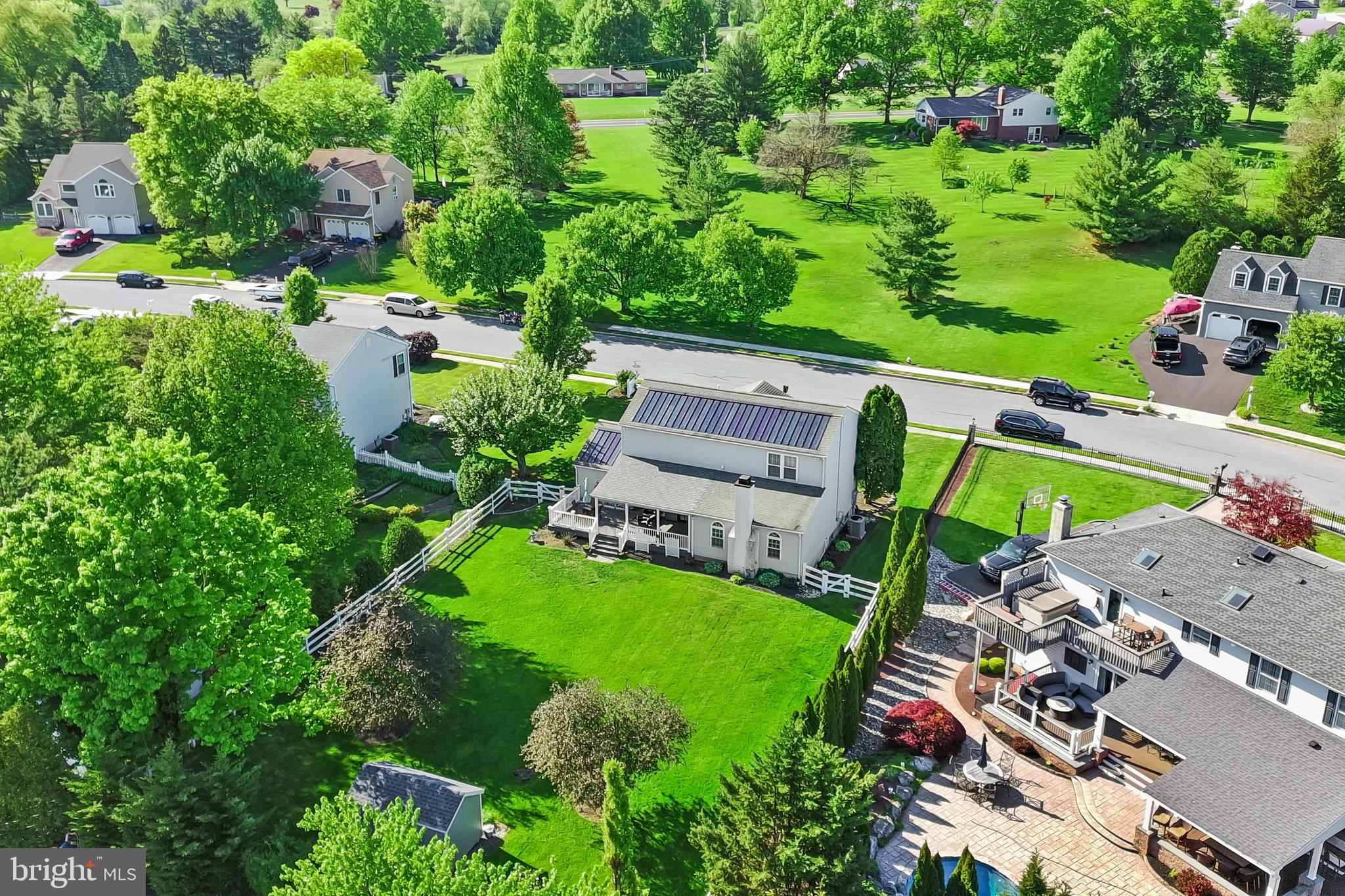 115 ELIO CIRCLE