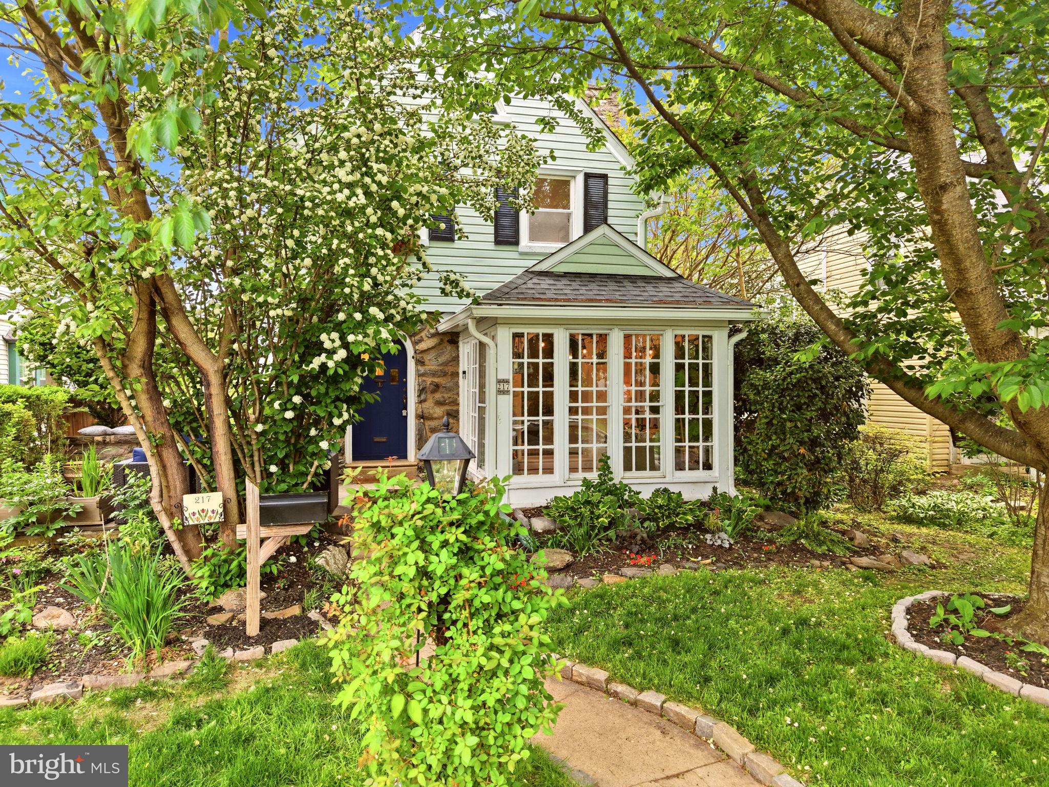 217 ROCK GLEN ROAD