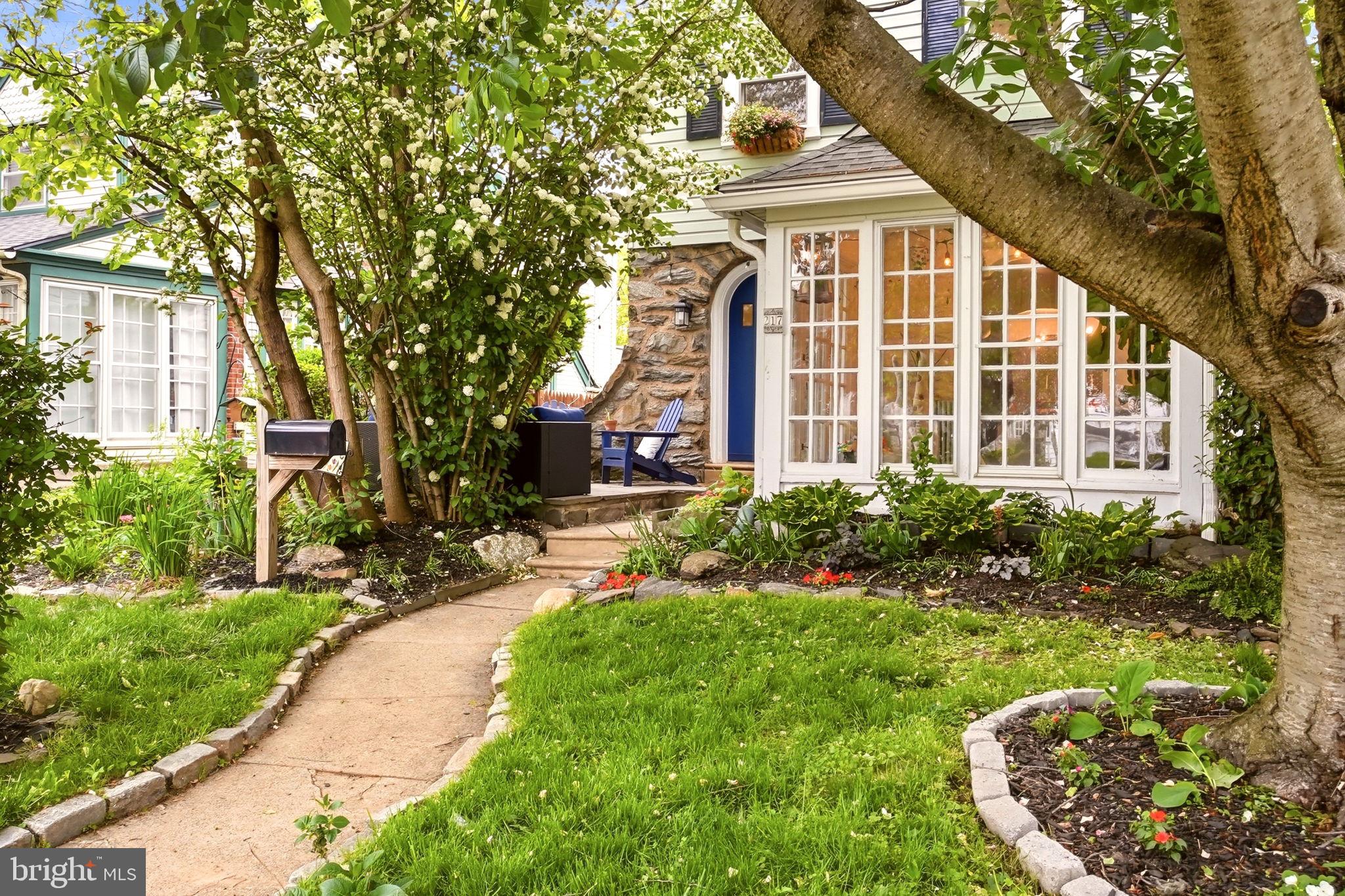 217 ROCK GLEN ROAD