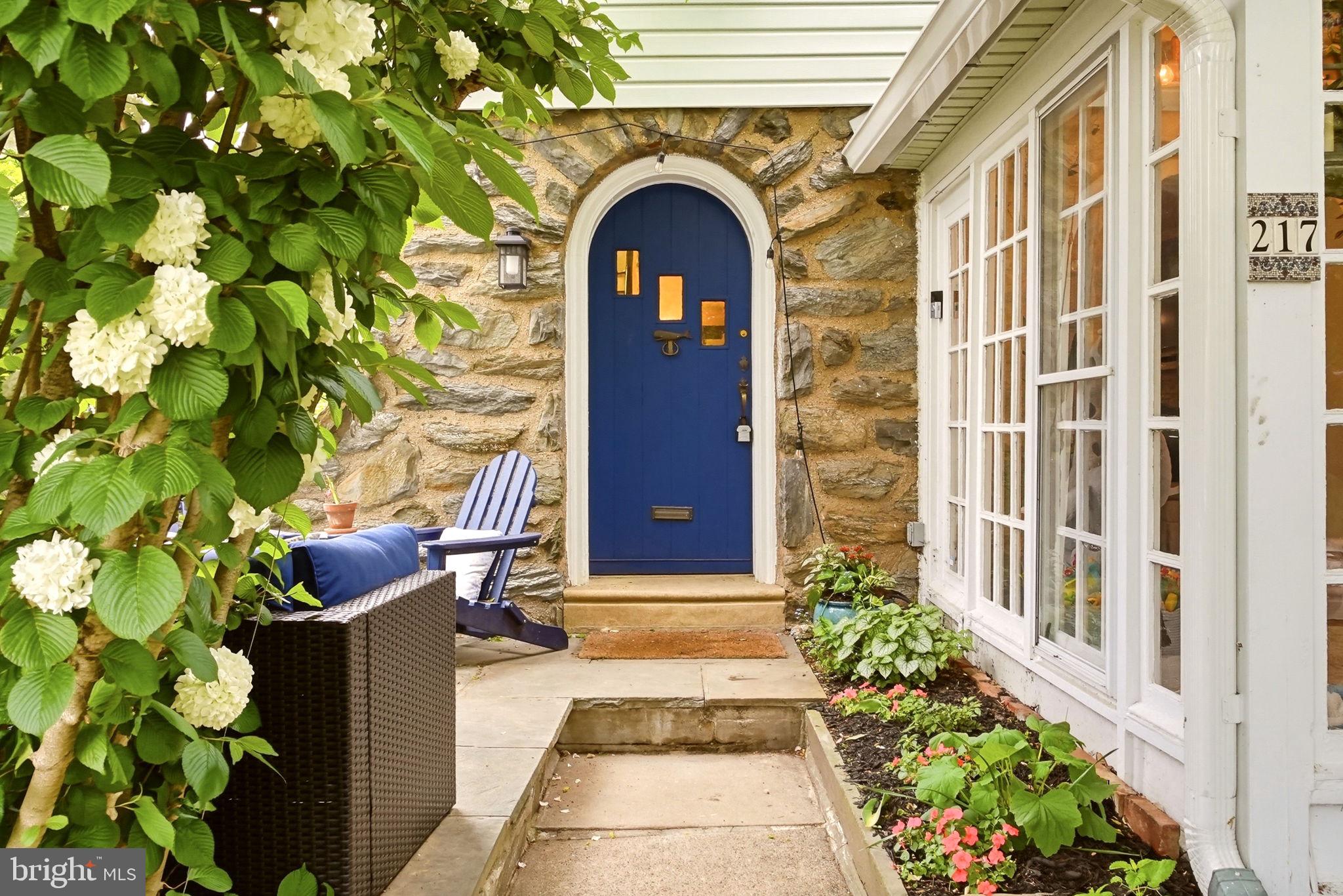 217 ROCK GLEN ROAD
