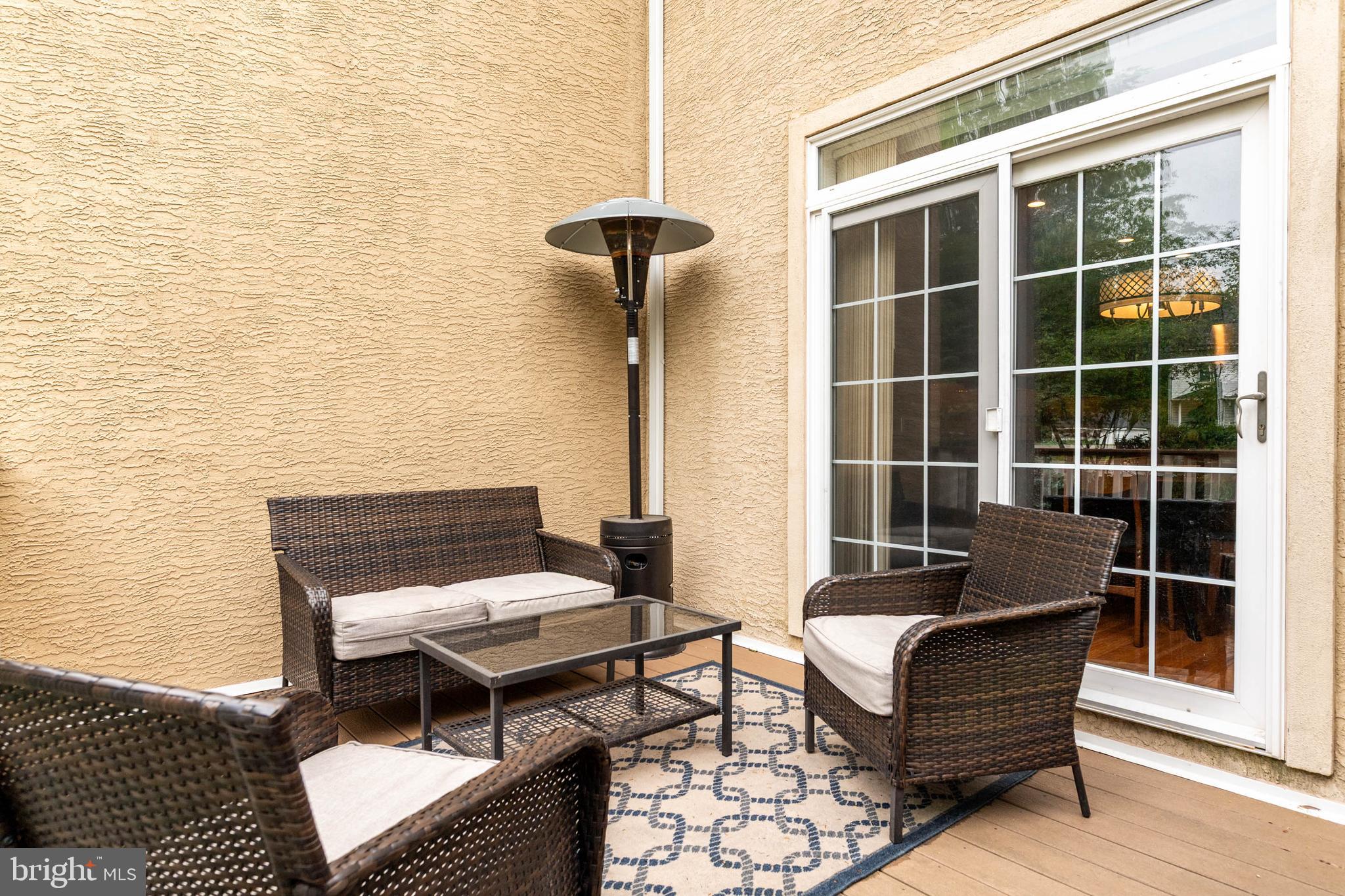 134 CARRIAGE COURT