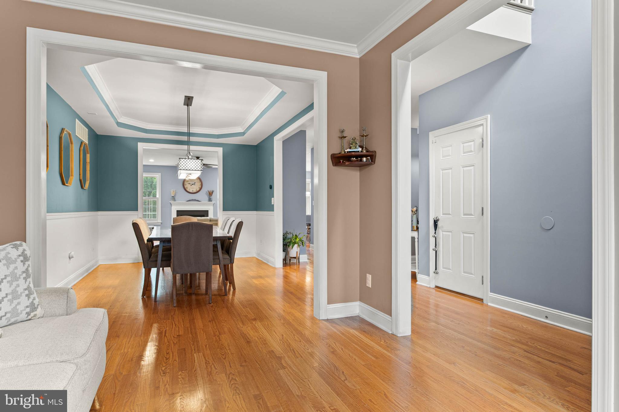 134 CARRIAGE COURT