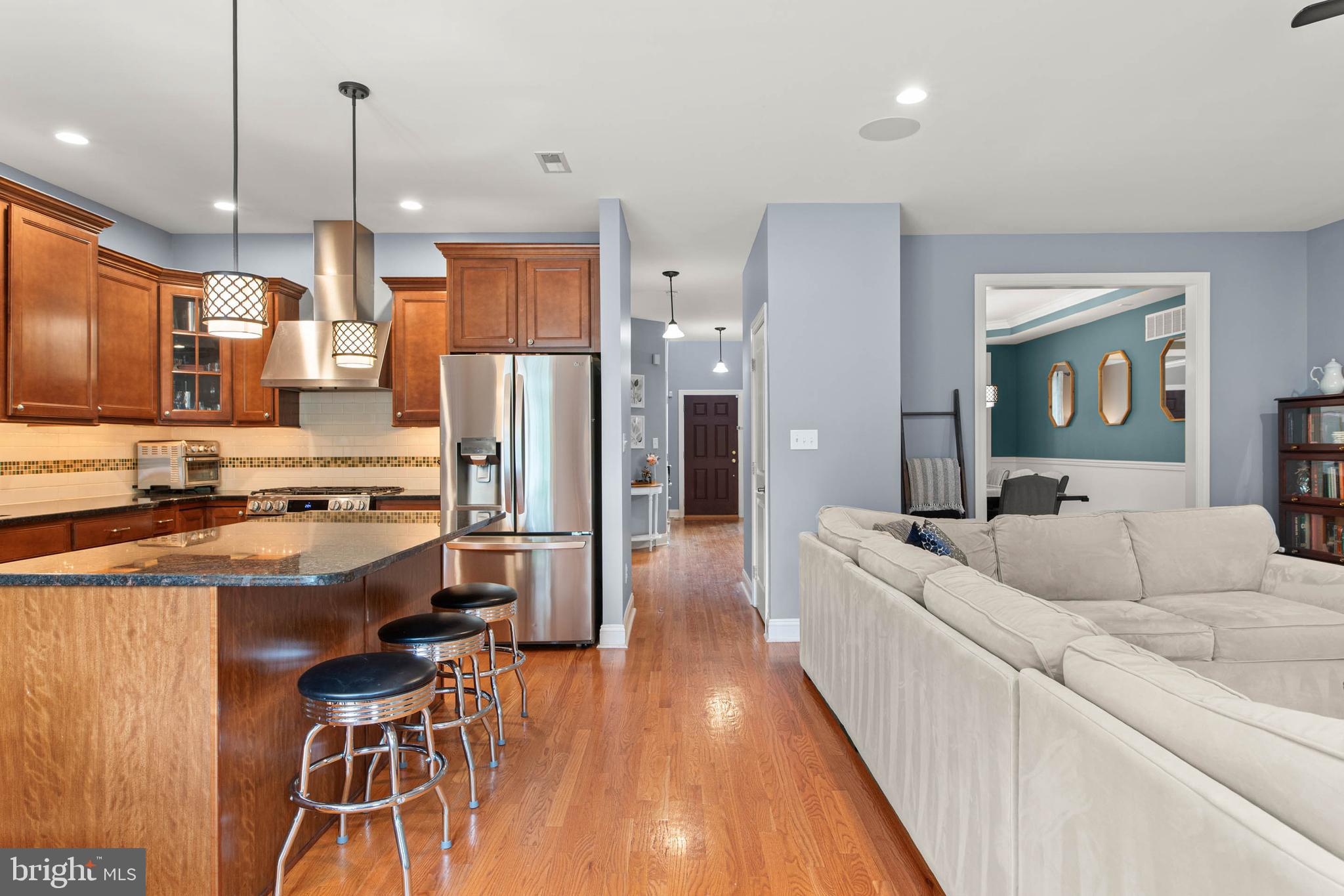 134 CARRIAGE COURT