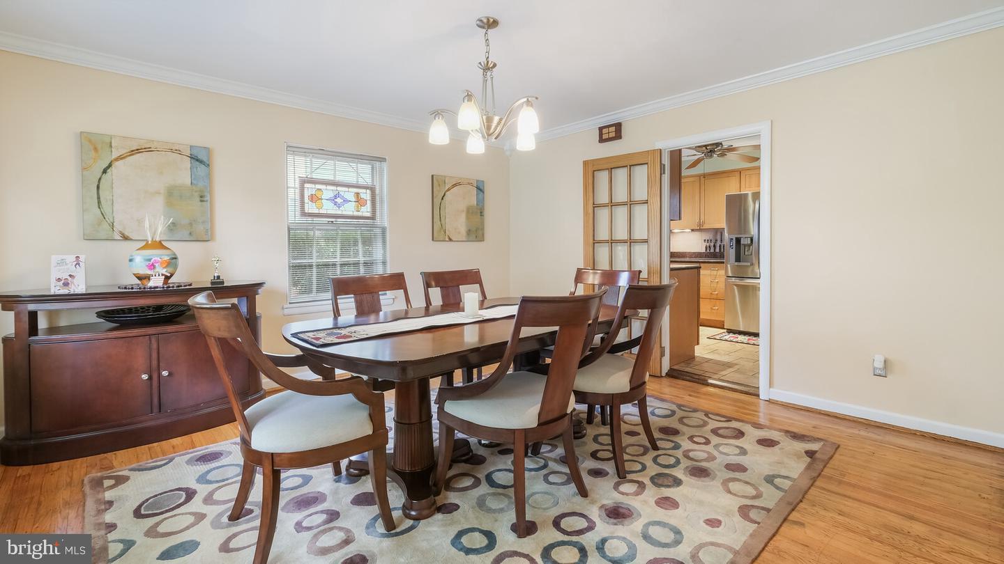 646 GREEN BRIAR ROAD