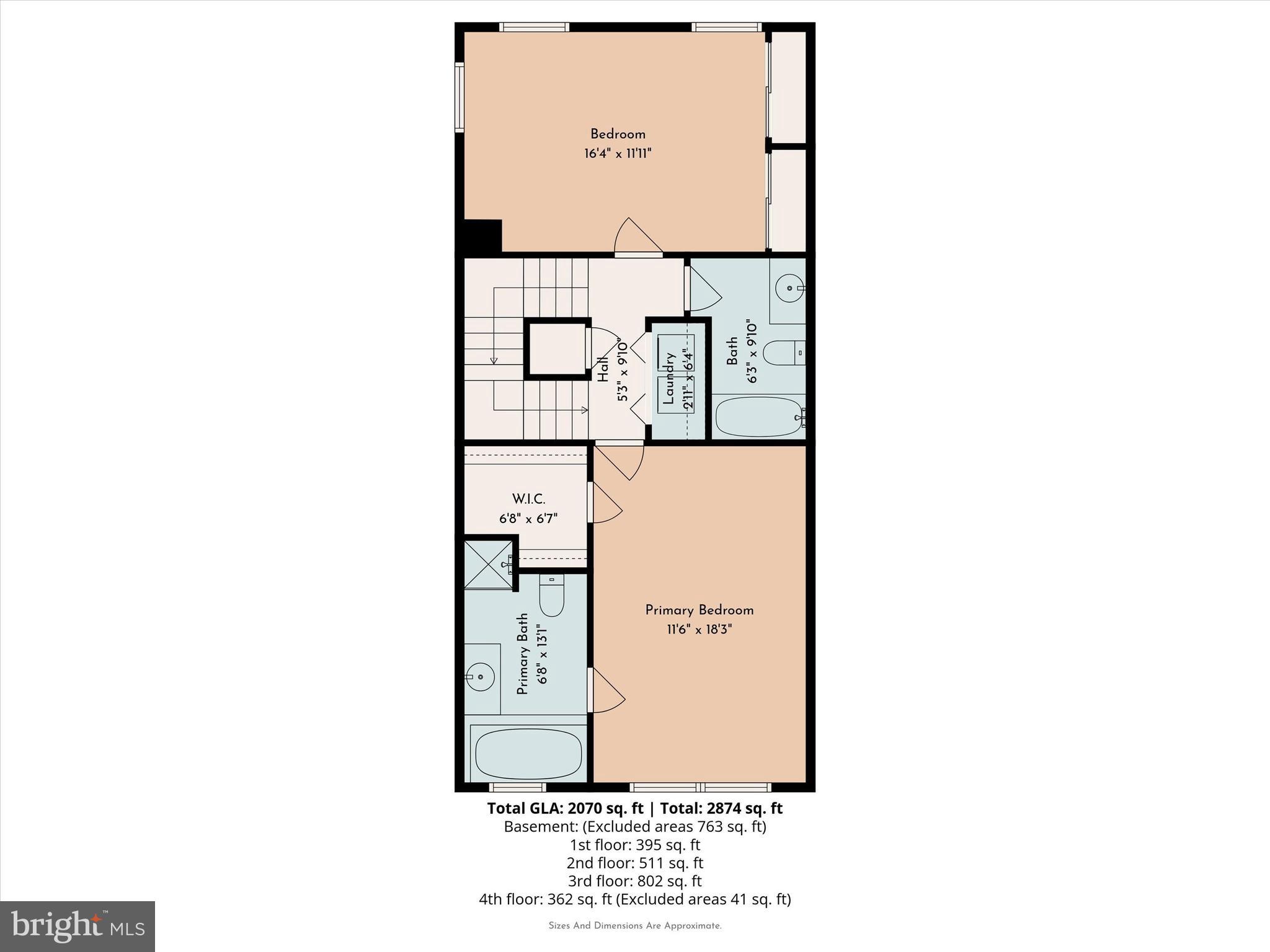 432 W 5TH AVENUE