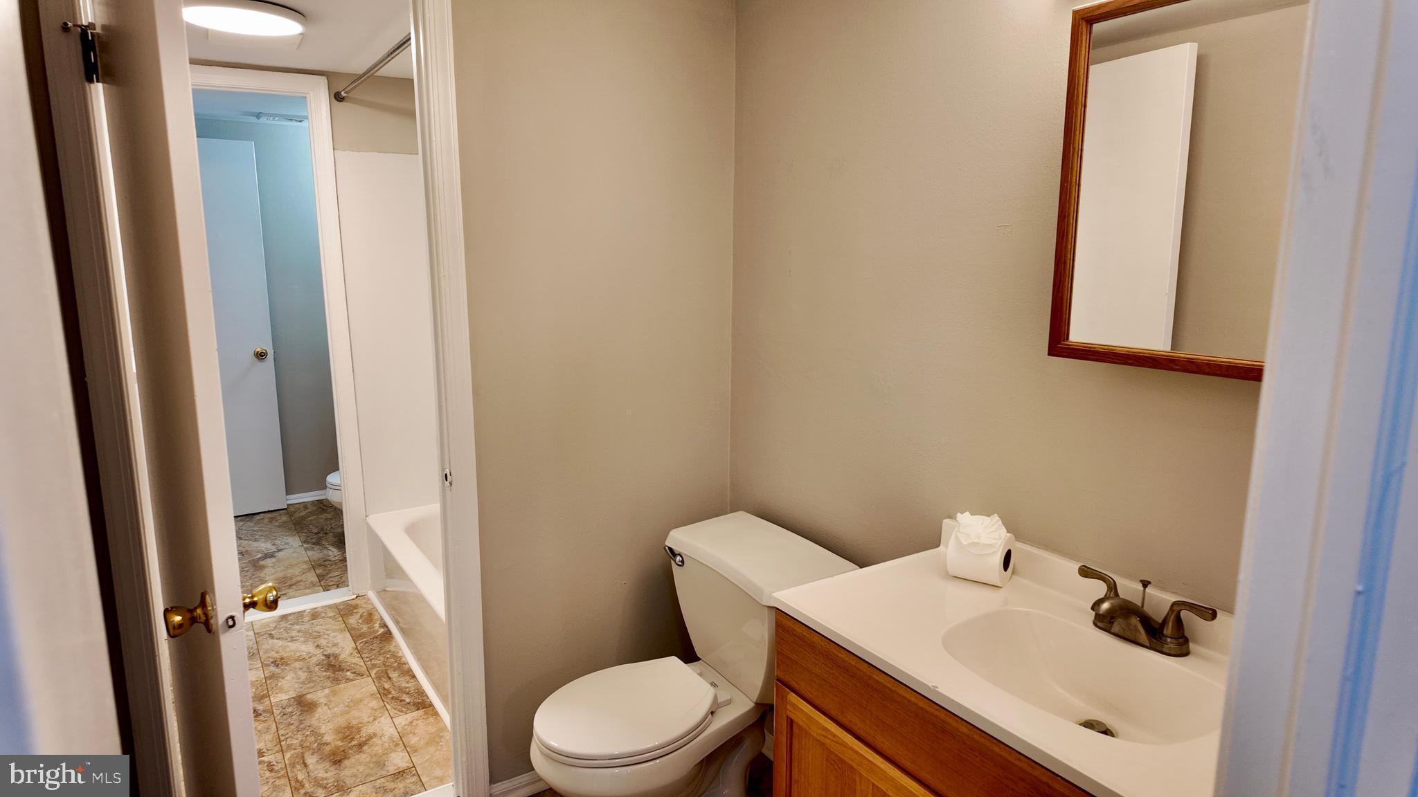 2166 BIRCH DRIVE 1ST FLOOR