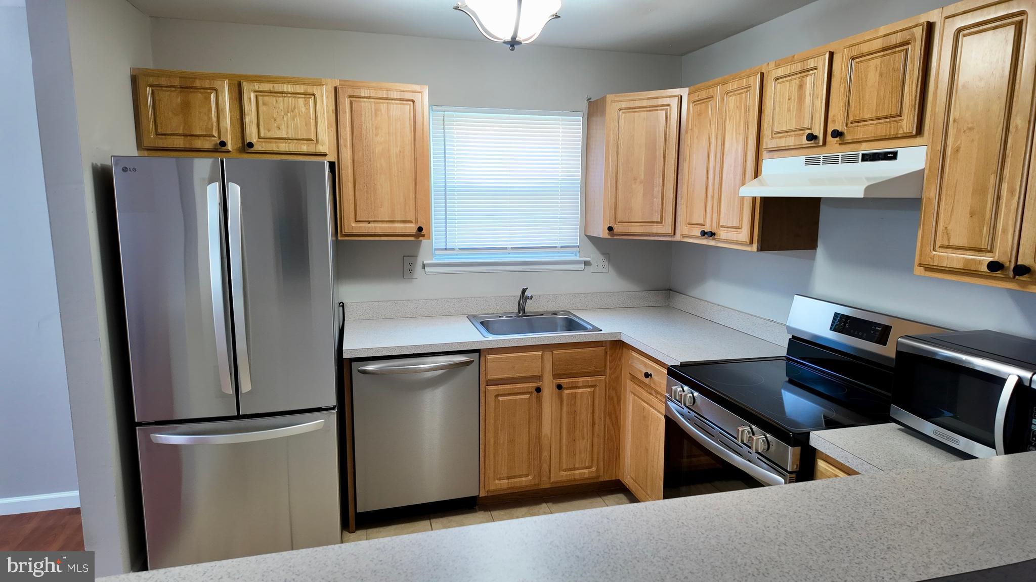 2166 BIRCH DRIVE 1ST FLOOR
