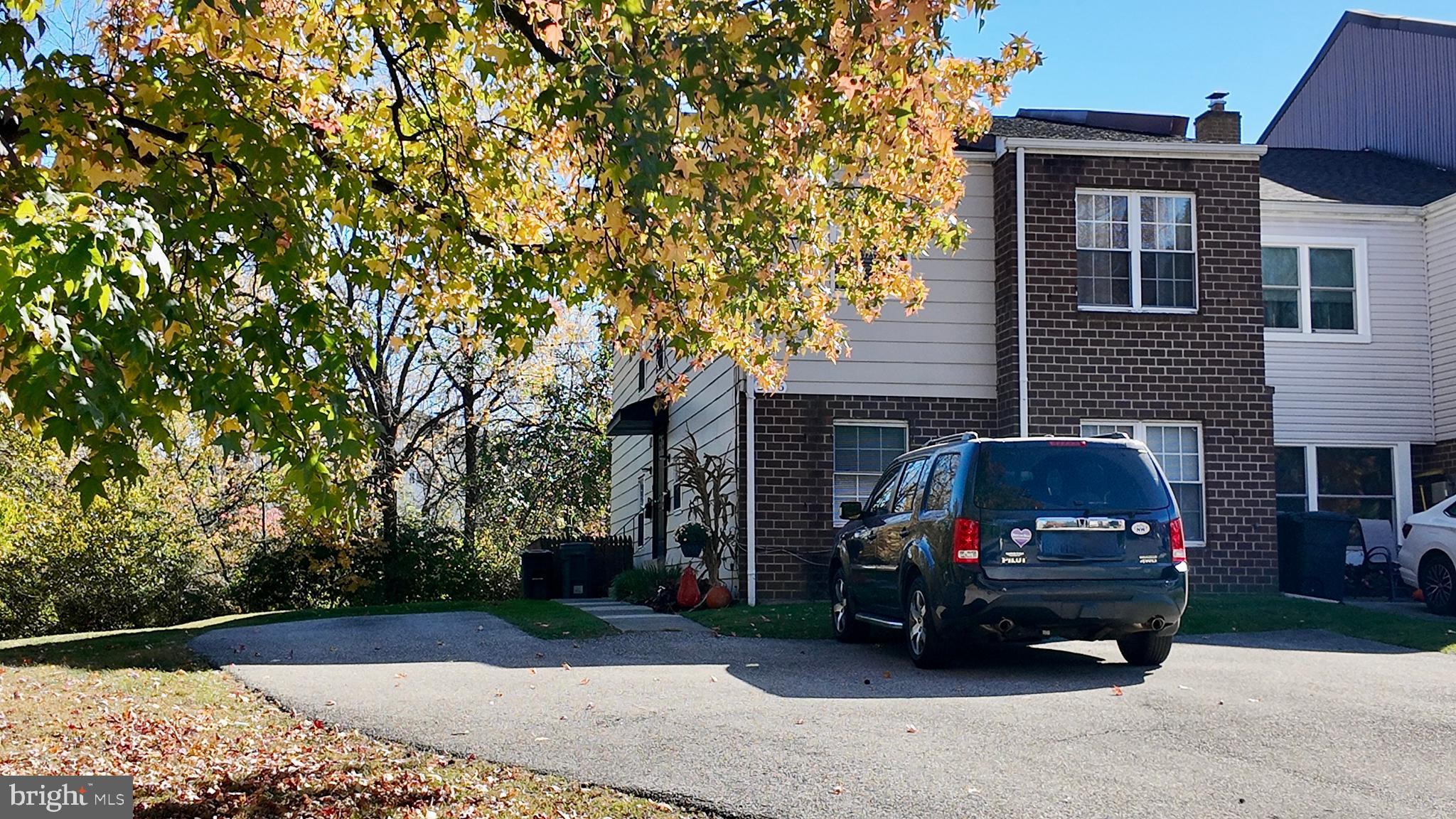 2166 BIRCH DRIVE 1ST FLOOR