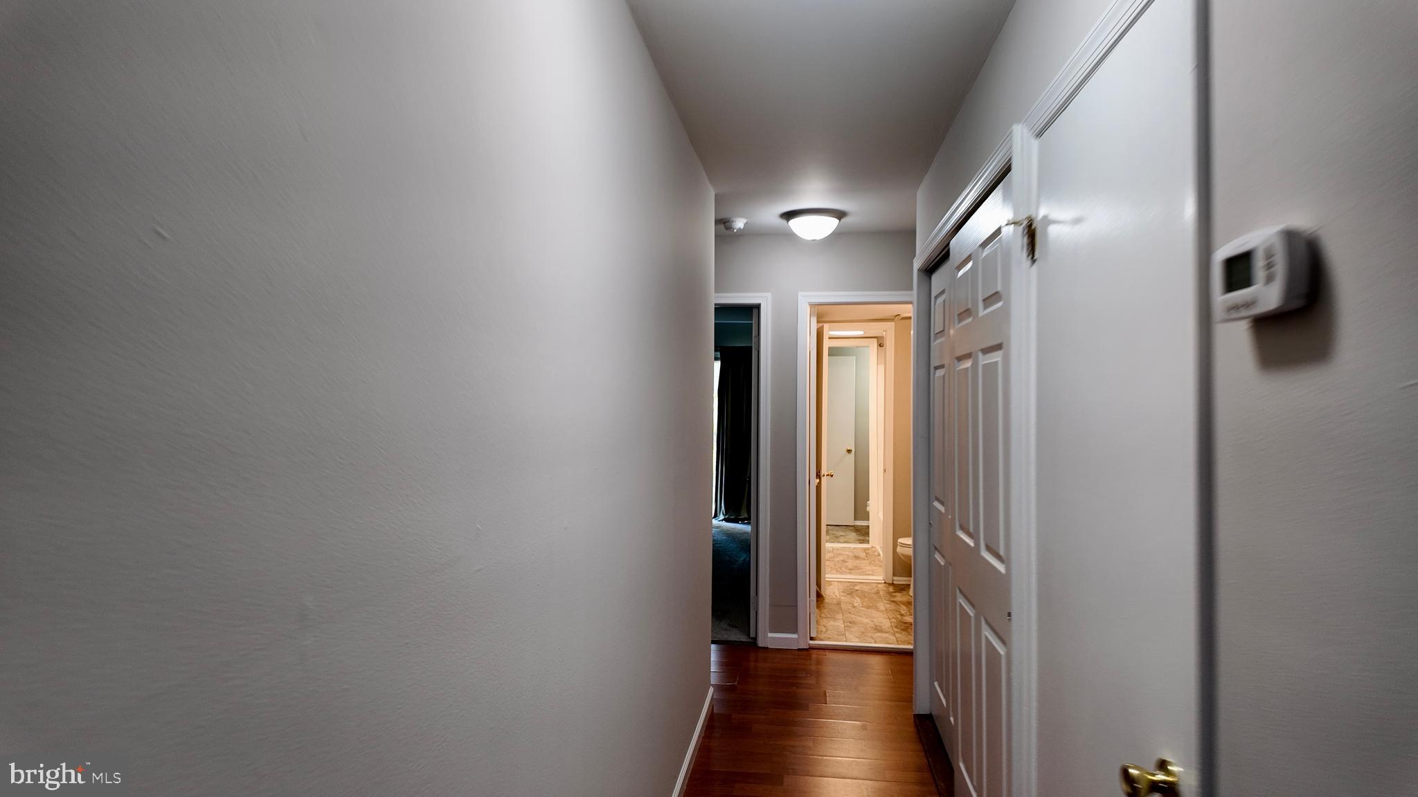 2166 BIRCH DRIVE 1ST FLOOR