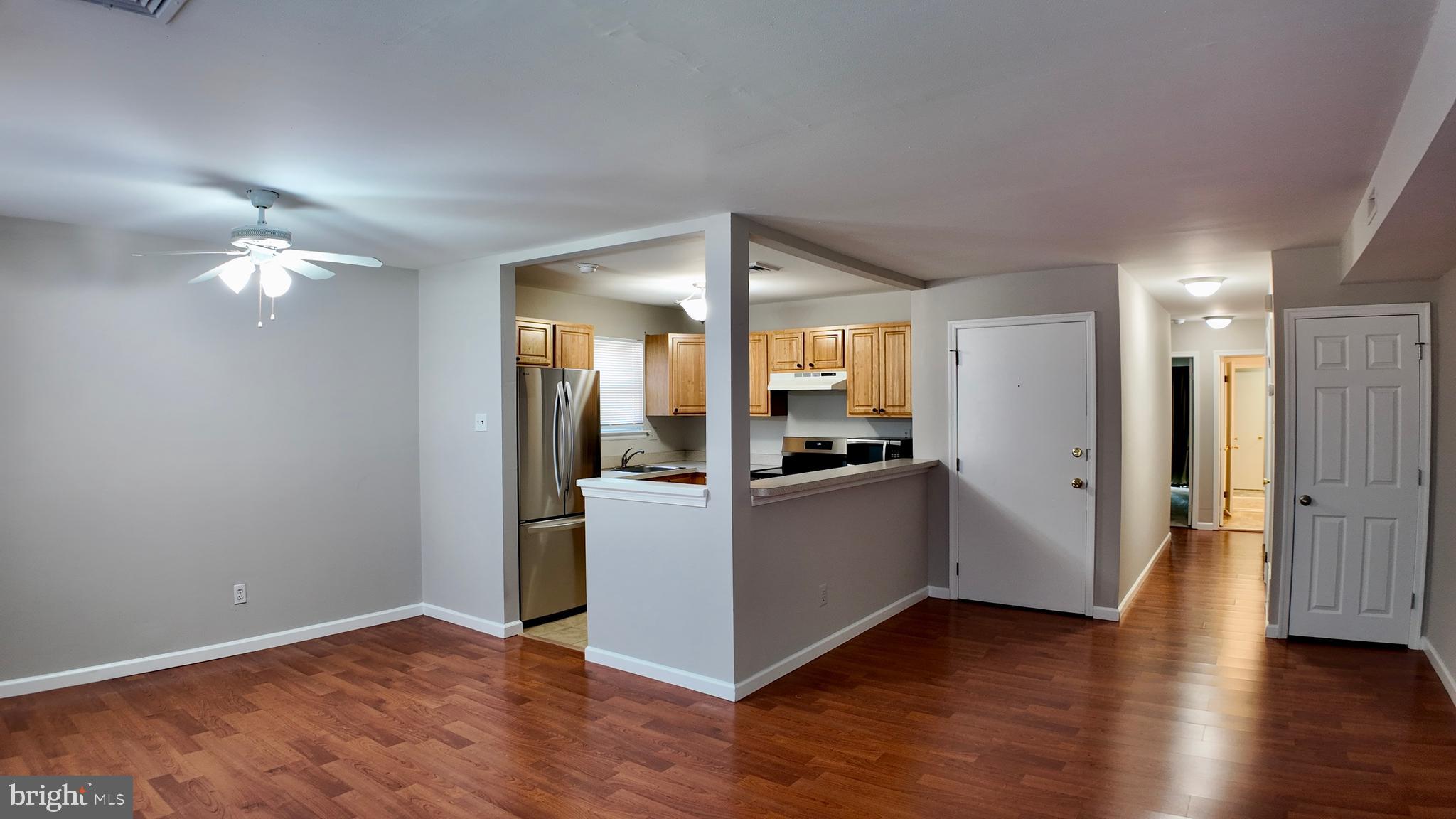 2166 BIRCH DRIVE 1ST FLOOR