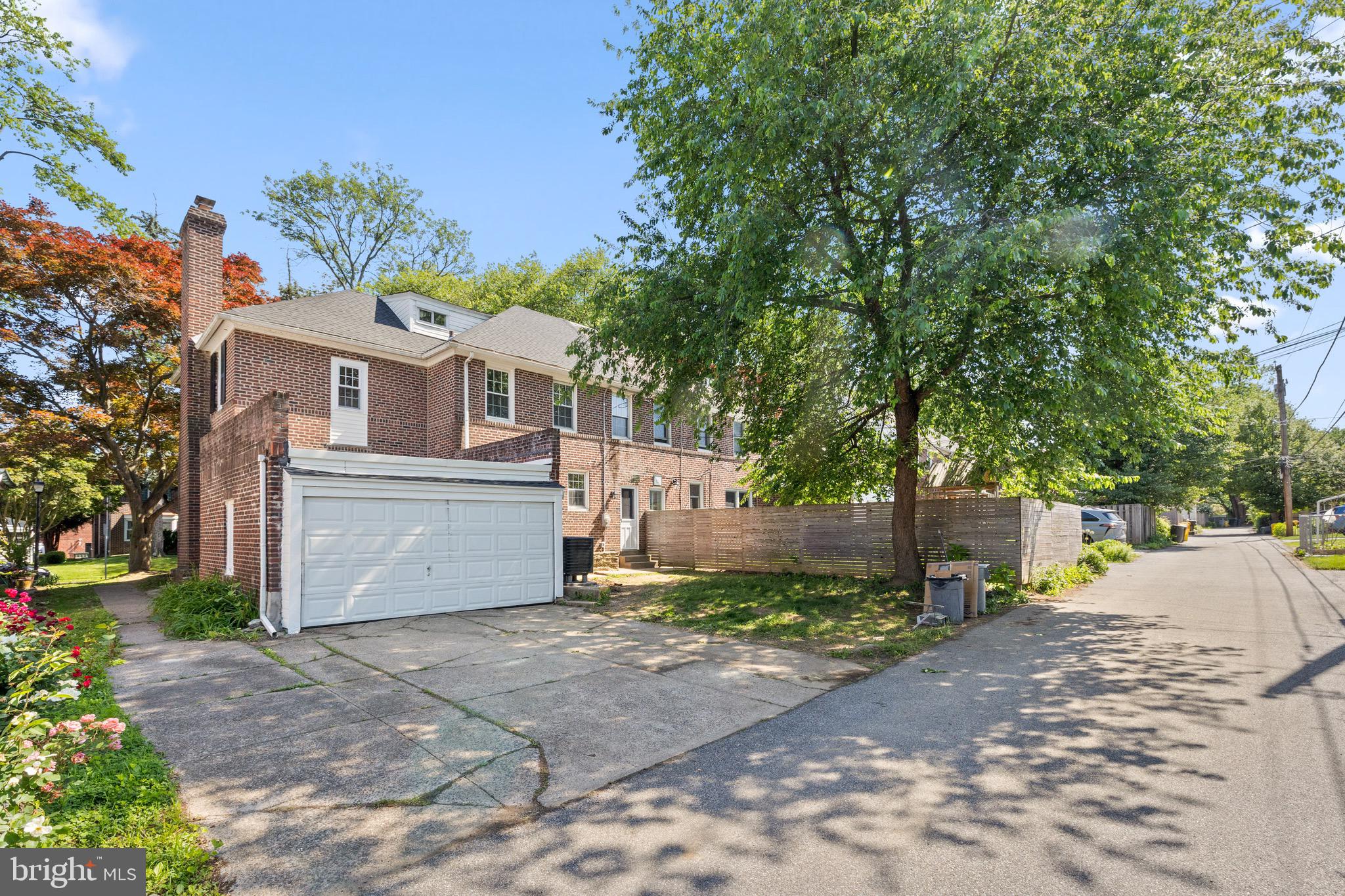 1409 EDGEVALE ROAD