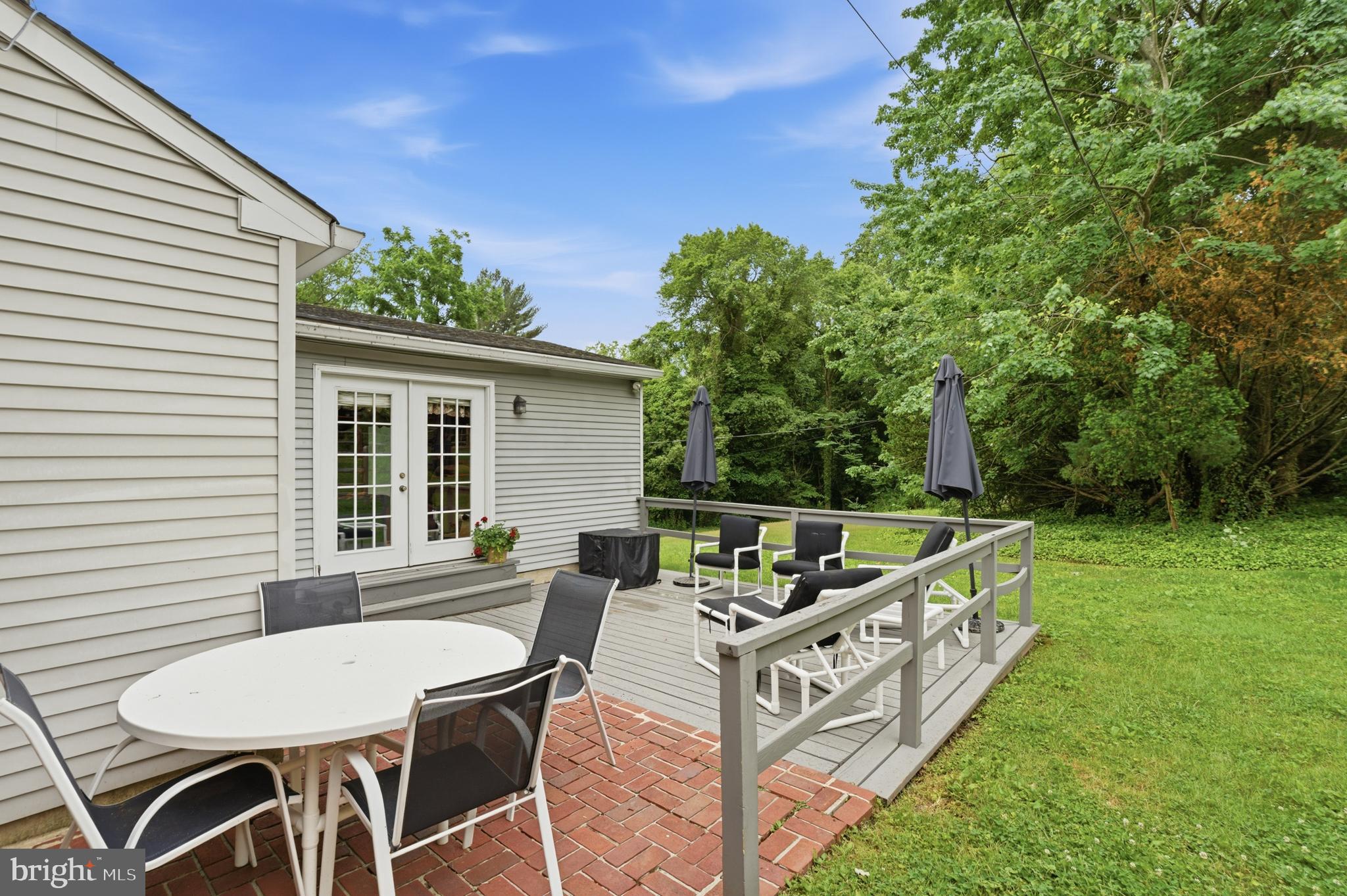 510 TWIN OAKS DRIVE