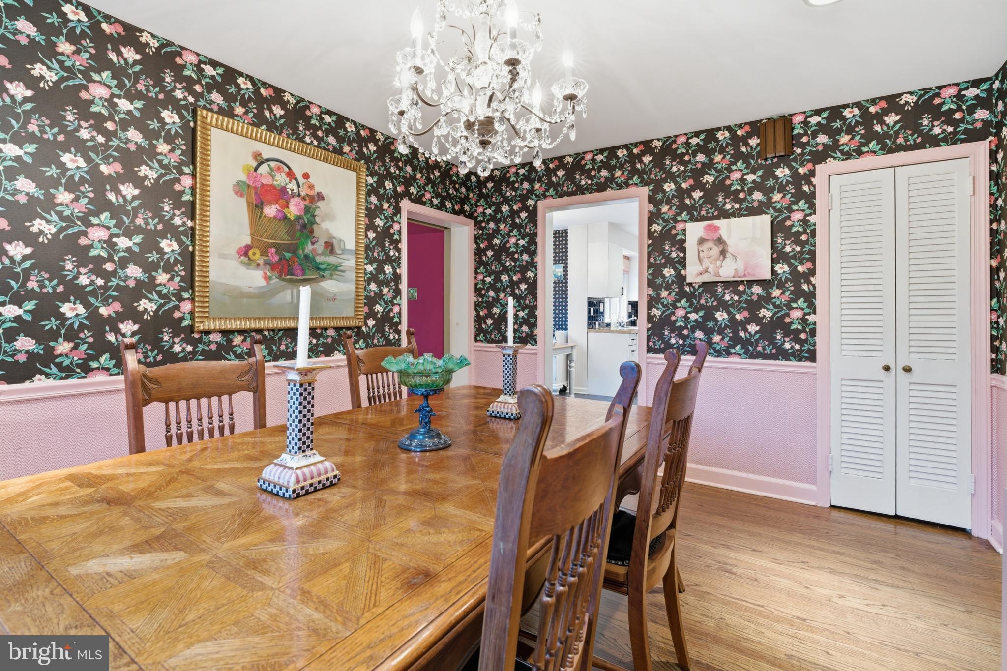 510 TWIN OAKS DRIVE