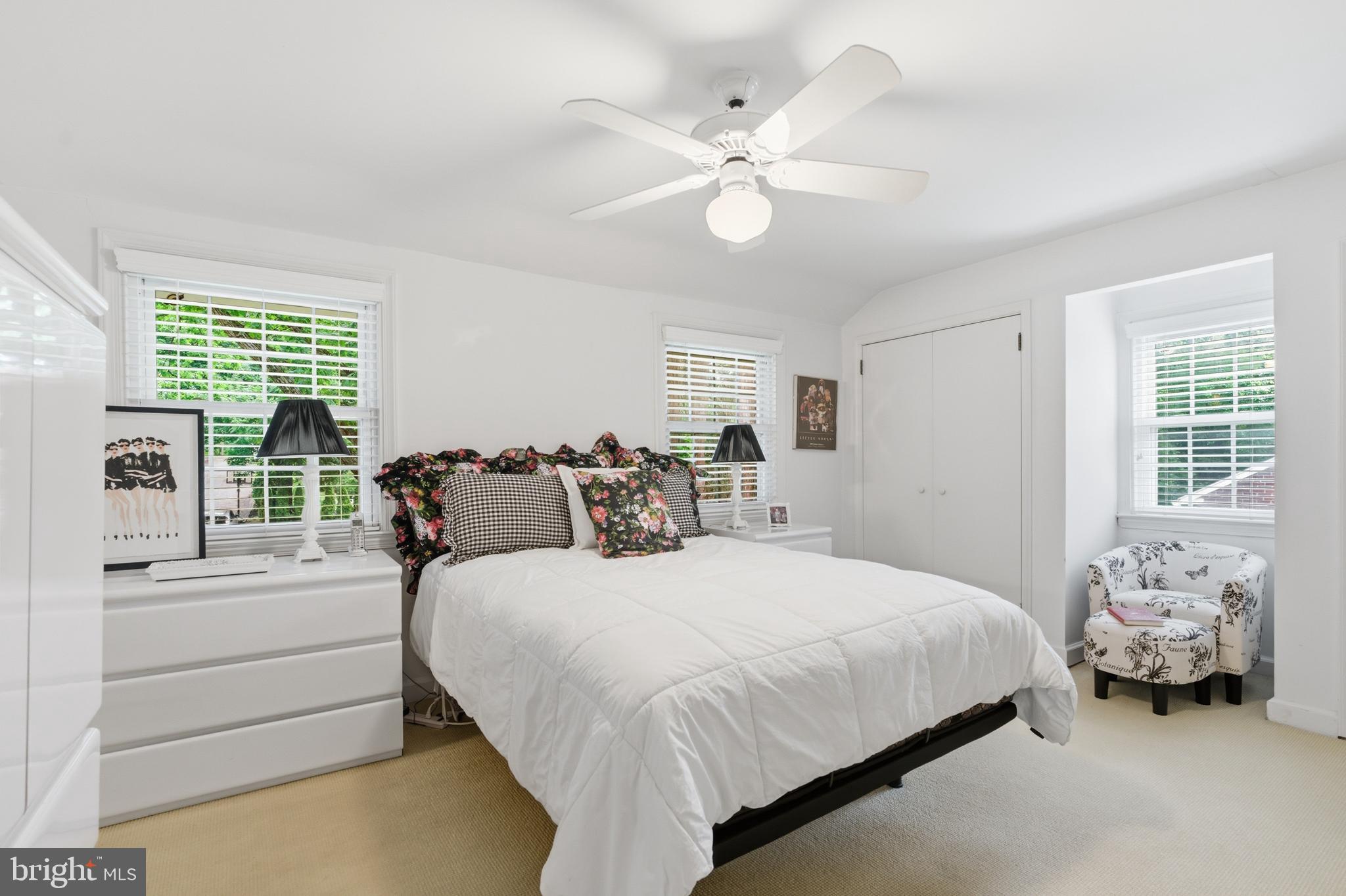 510 TWIN OAKS DRIVE