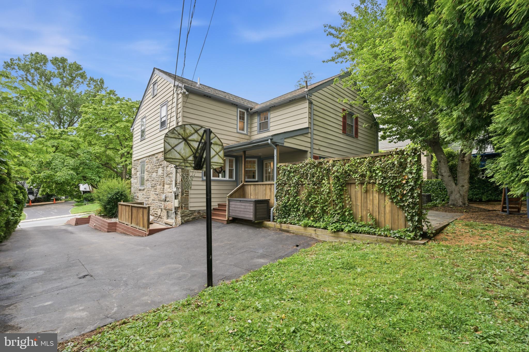 103 HARROGATE ROAD