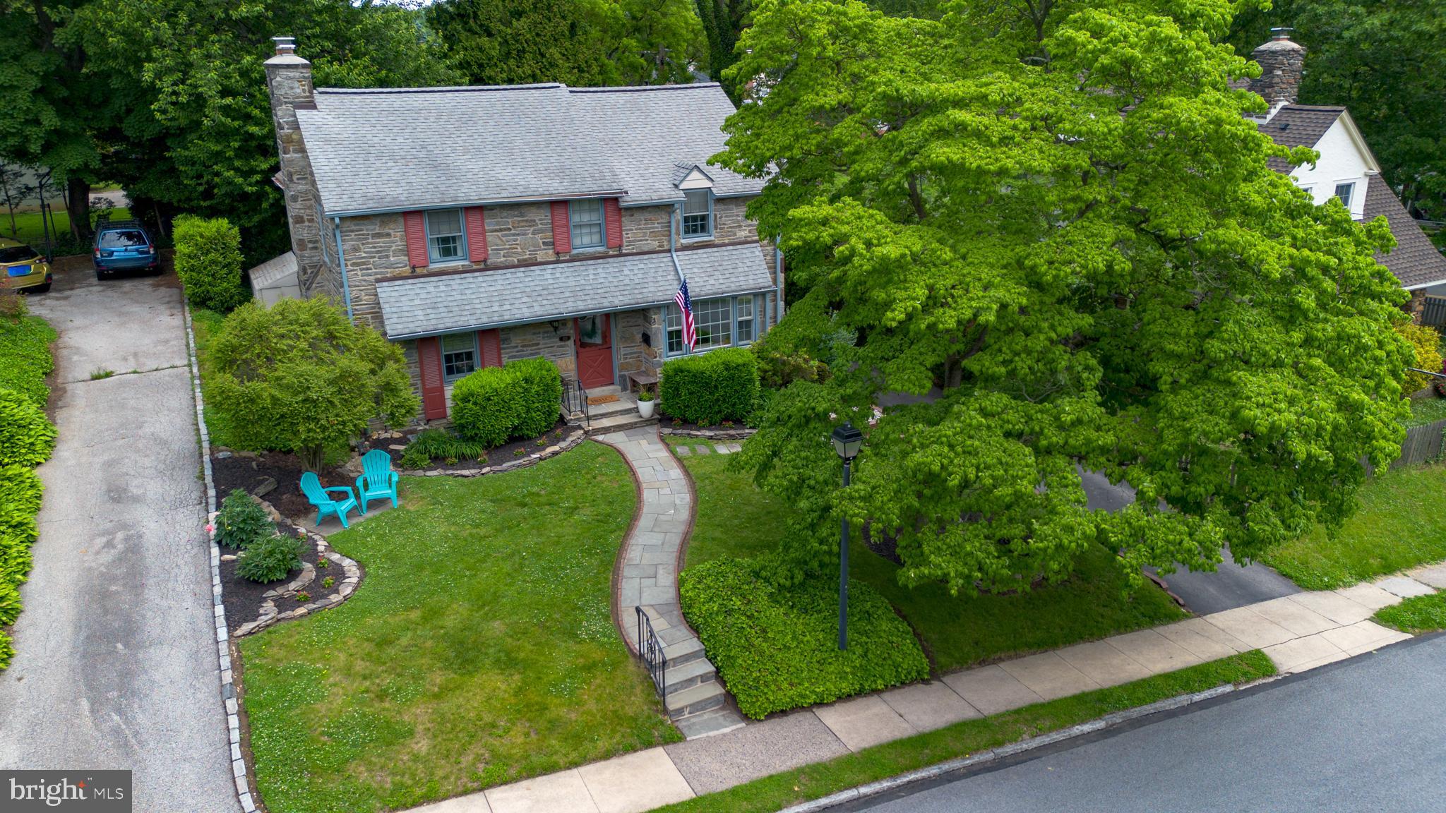 103 HARROGATE ROAD