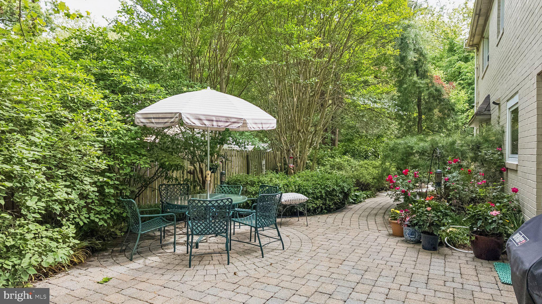 801 N WOODBINE AVENUE