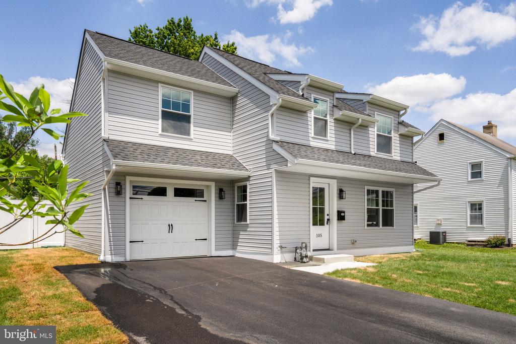 105 PAPER MILL ROAD