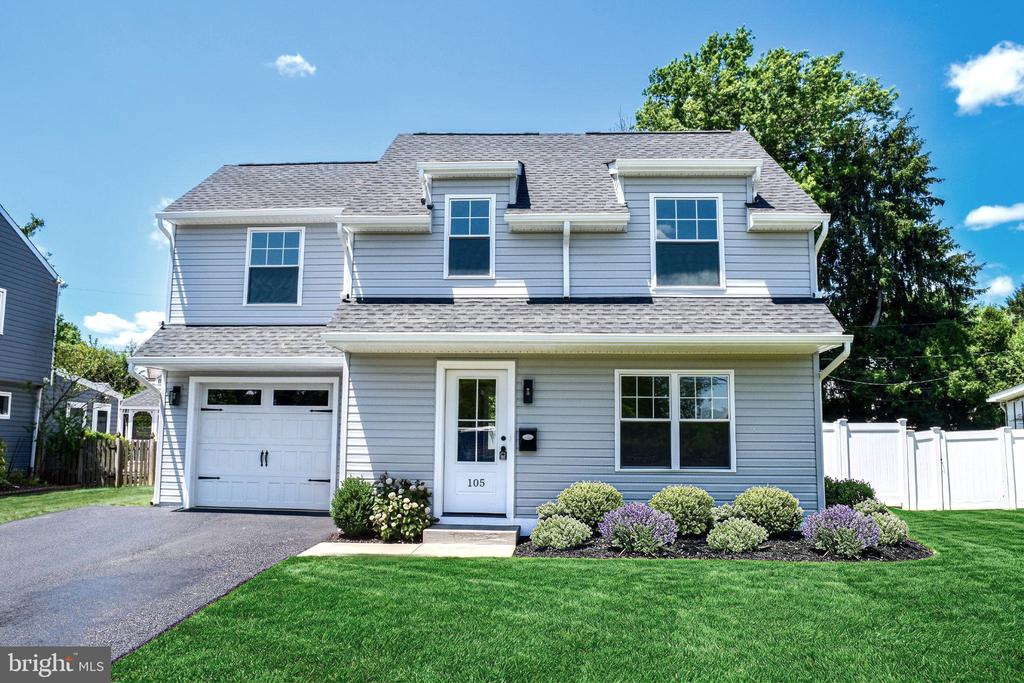 105 PAPER MILL ROAD