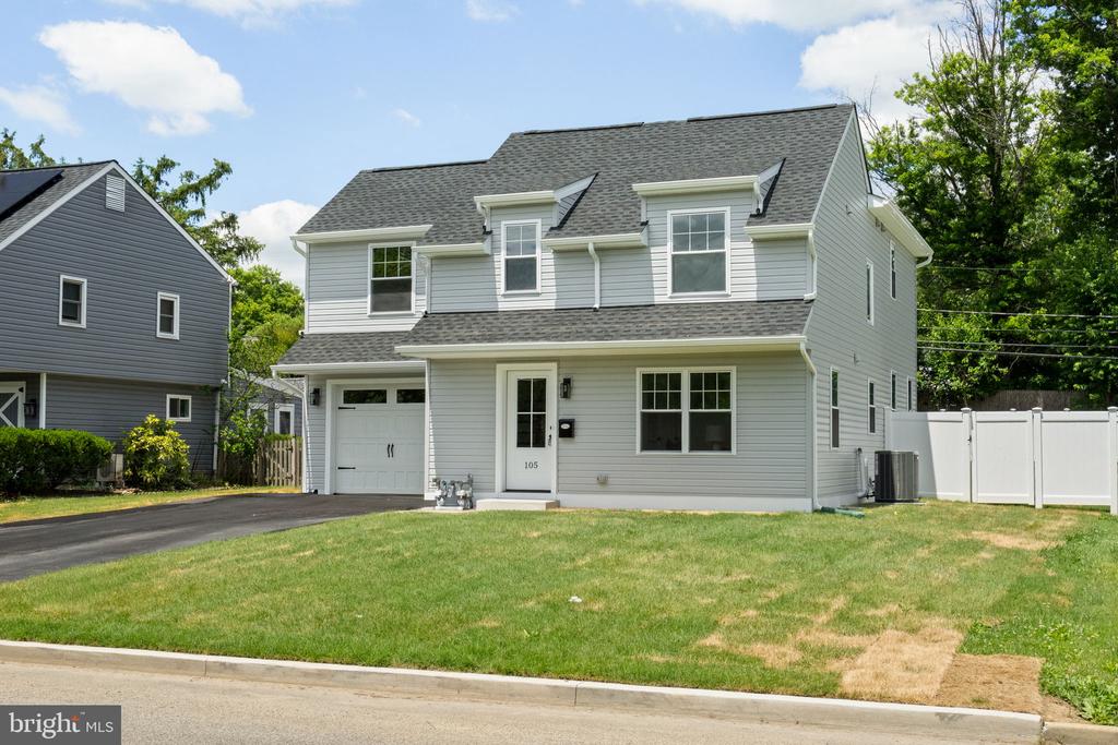 105 PAPER MILL ROAD
