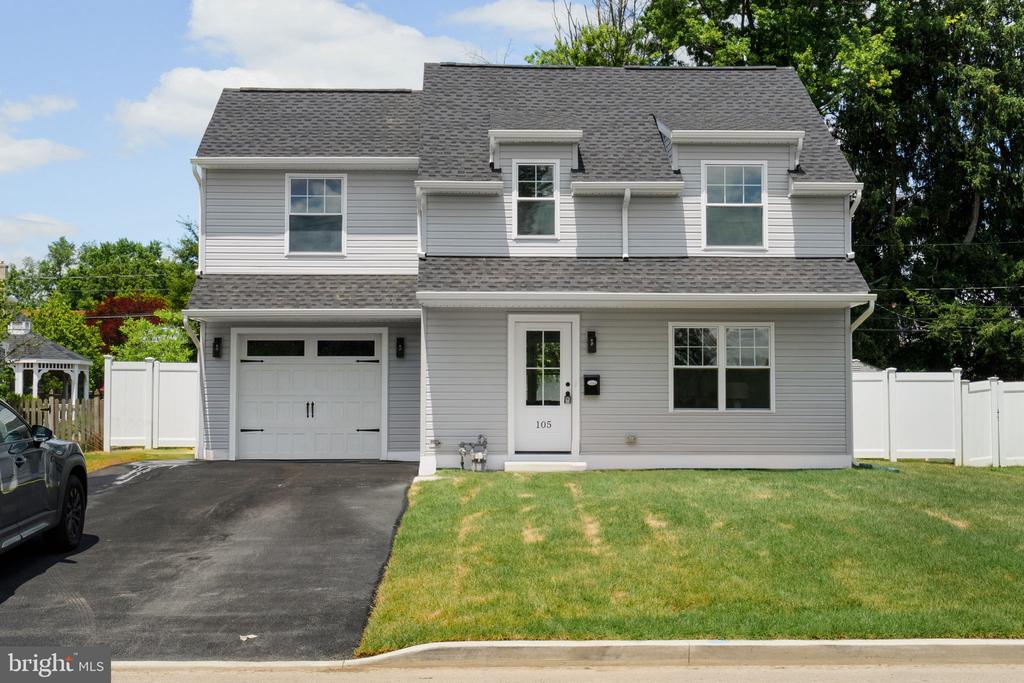 105 PAPER MILL ROAD