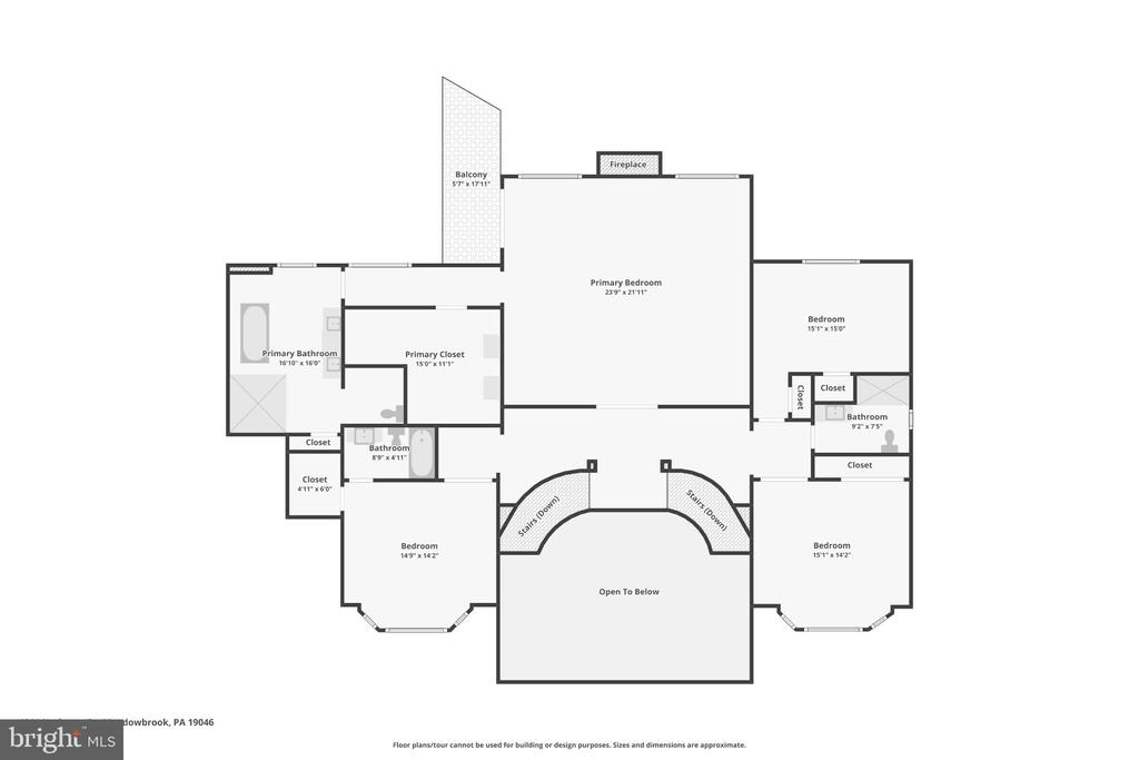 1041 HERKNESS DRIVE