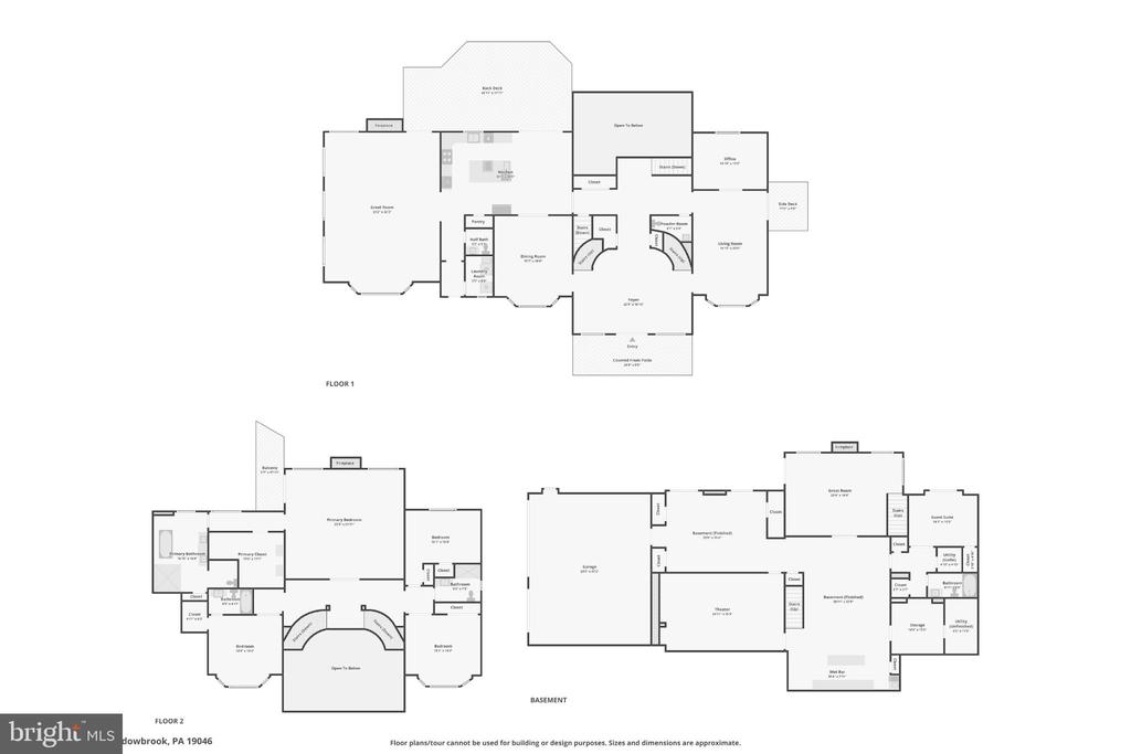 1041 HERKNESS DRIVE