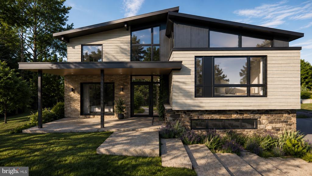1 MARY WATERS FORD ROAD