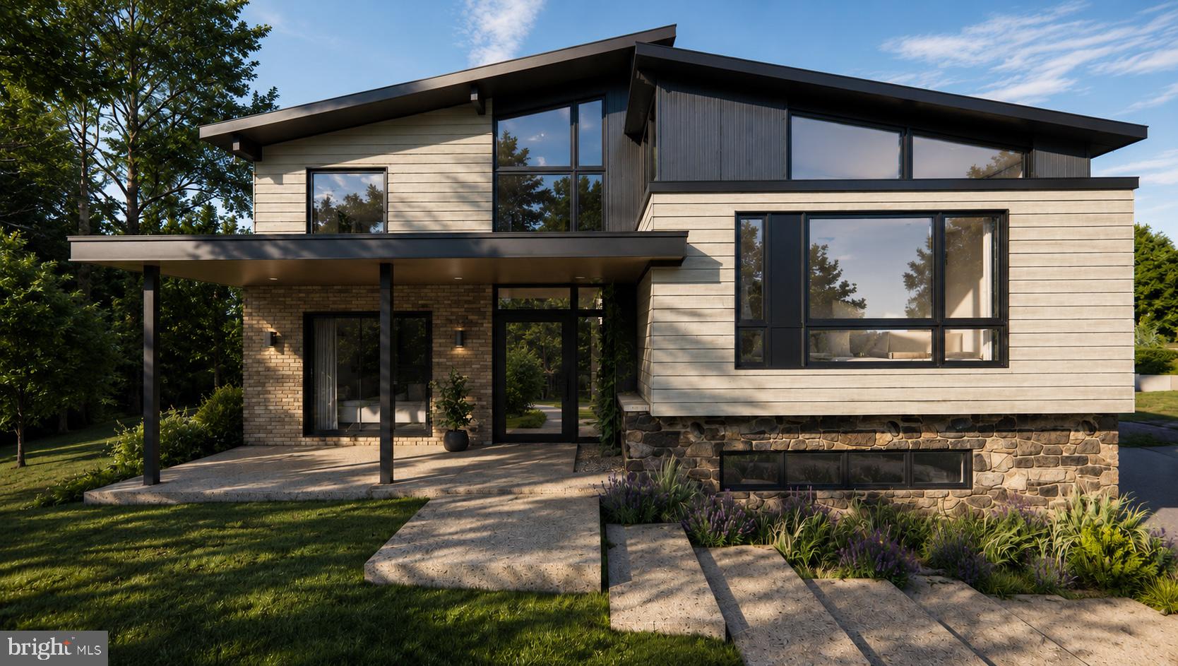 1 MARY WATERS FORD ROAD