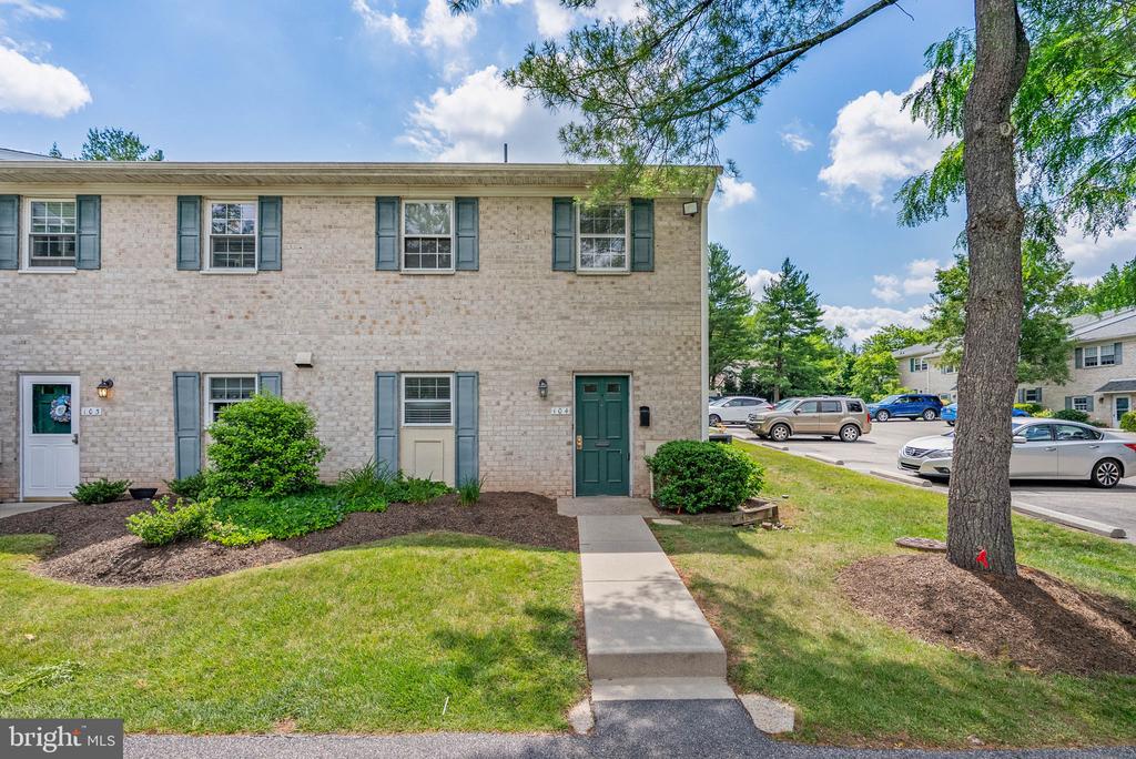 104 HAMPSTEAD DRIVE 104