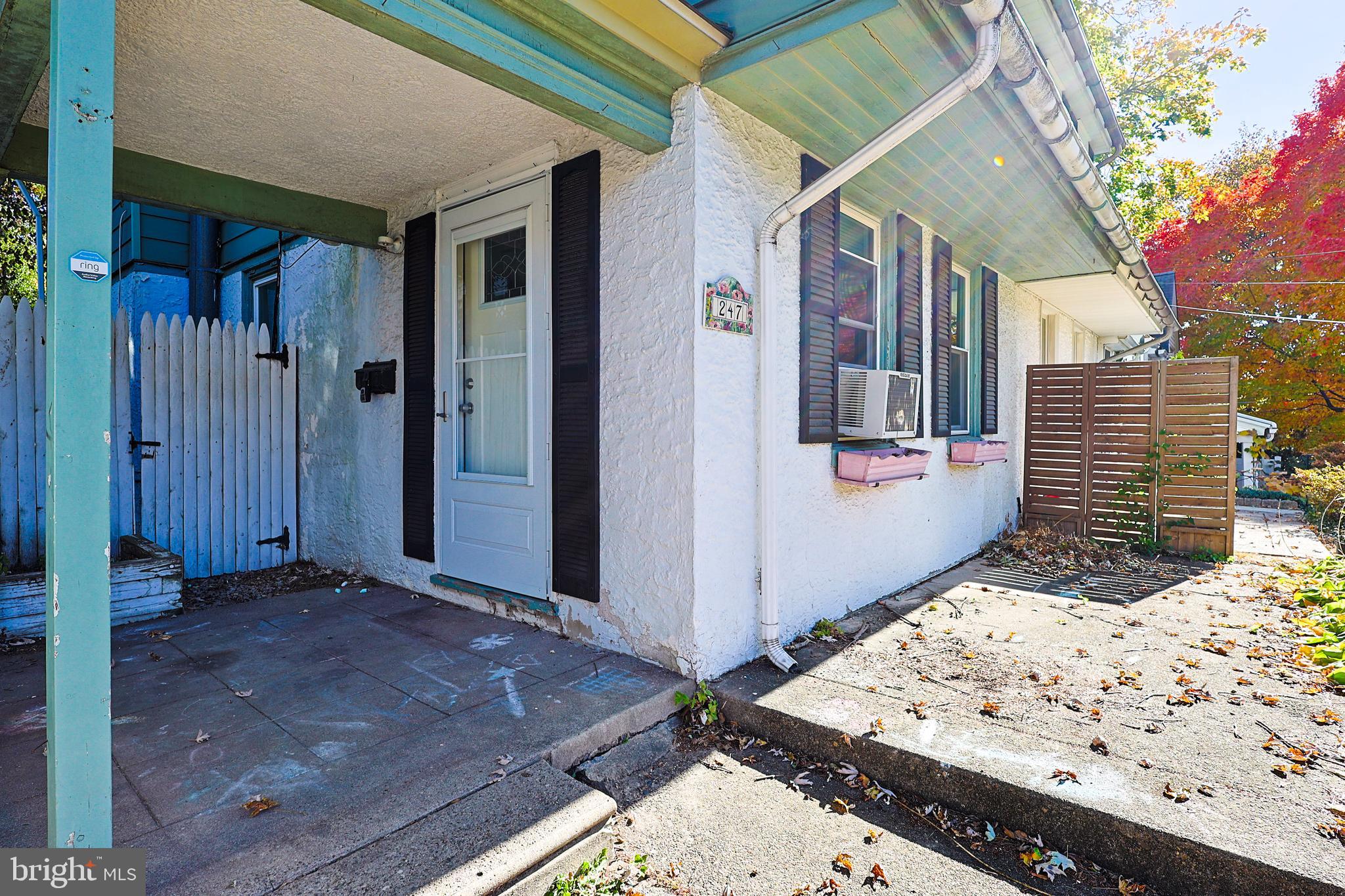 247 TRENT ROAD