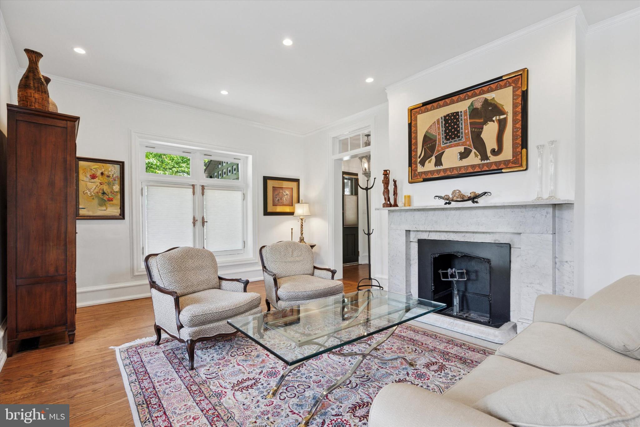 1202 W WYNNEWOOD ROAD 1
