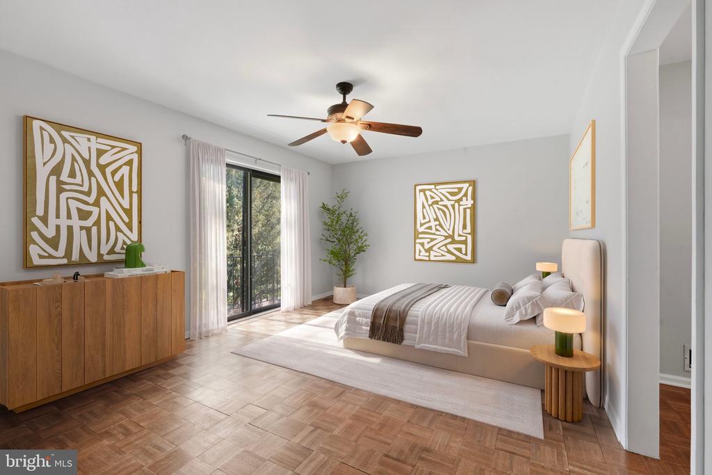 101 MONTGOMERY AVENUE B-2